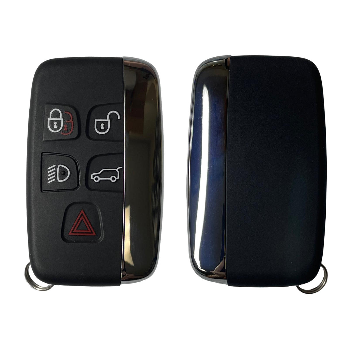 2015-2018 Jaguar Land Rover 5 Button Smart Key / OBD K518USA / Lonsdor
