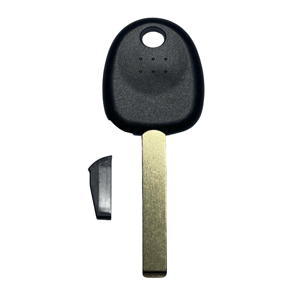 2019 -2026 Kia Hyundai Transponder Key Shell / KK12