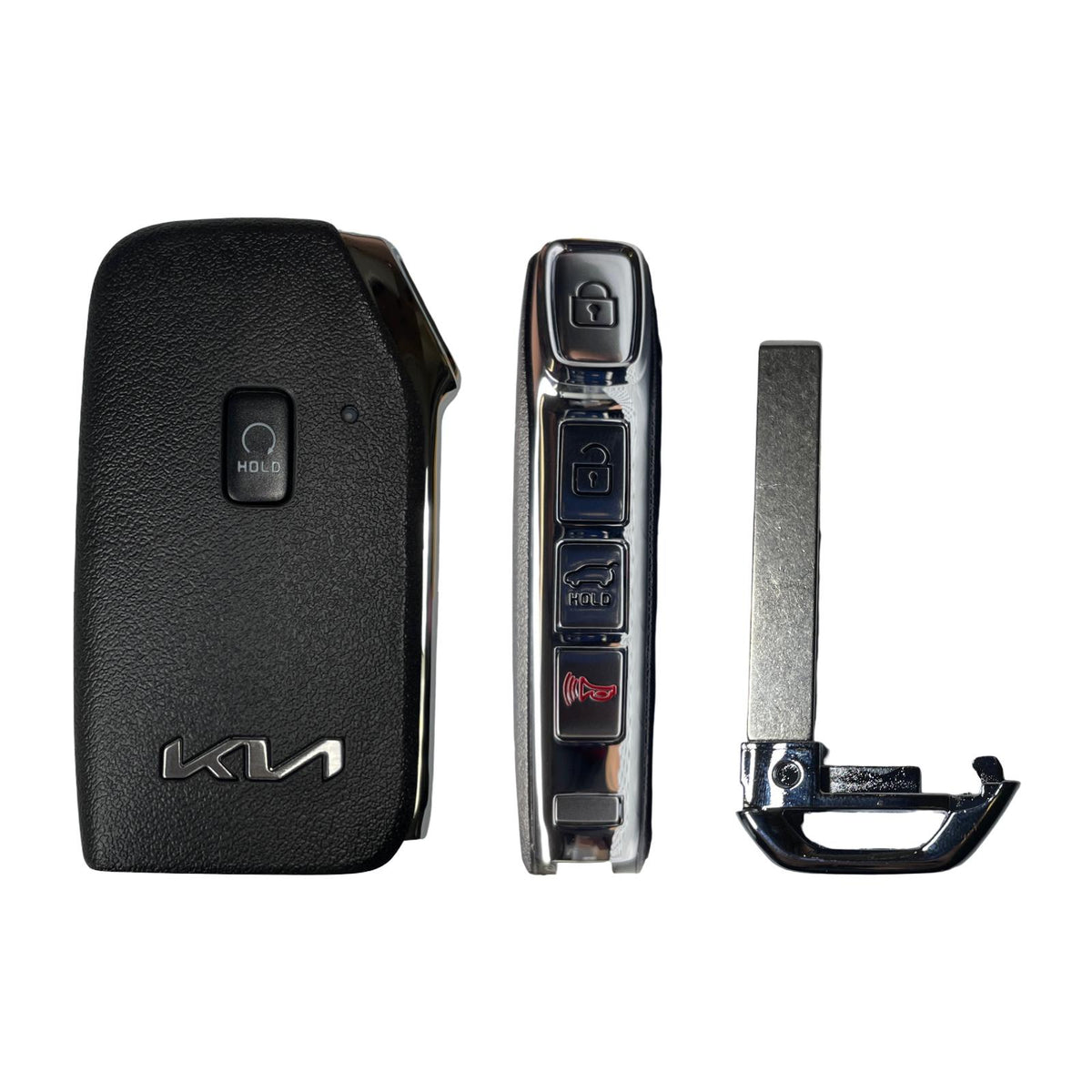 2022-2026 KIA Niro 5 Button Smart Key / 95440-AT000 / FD01330 / OEM New