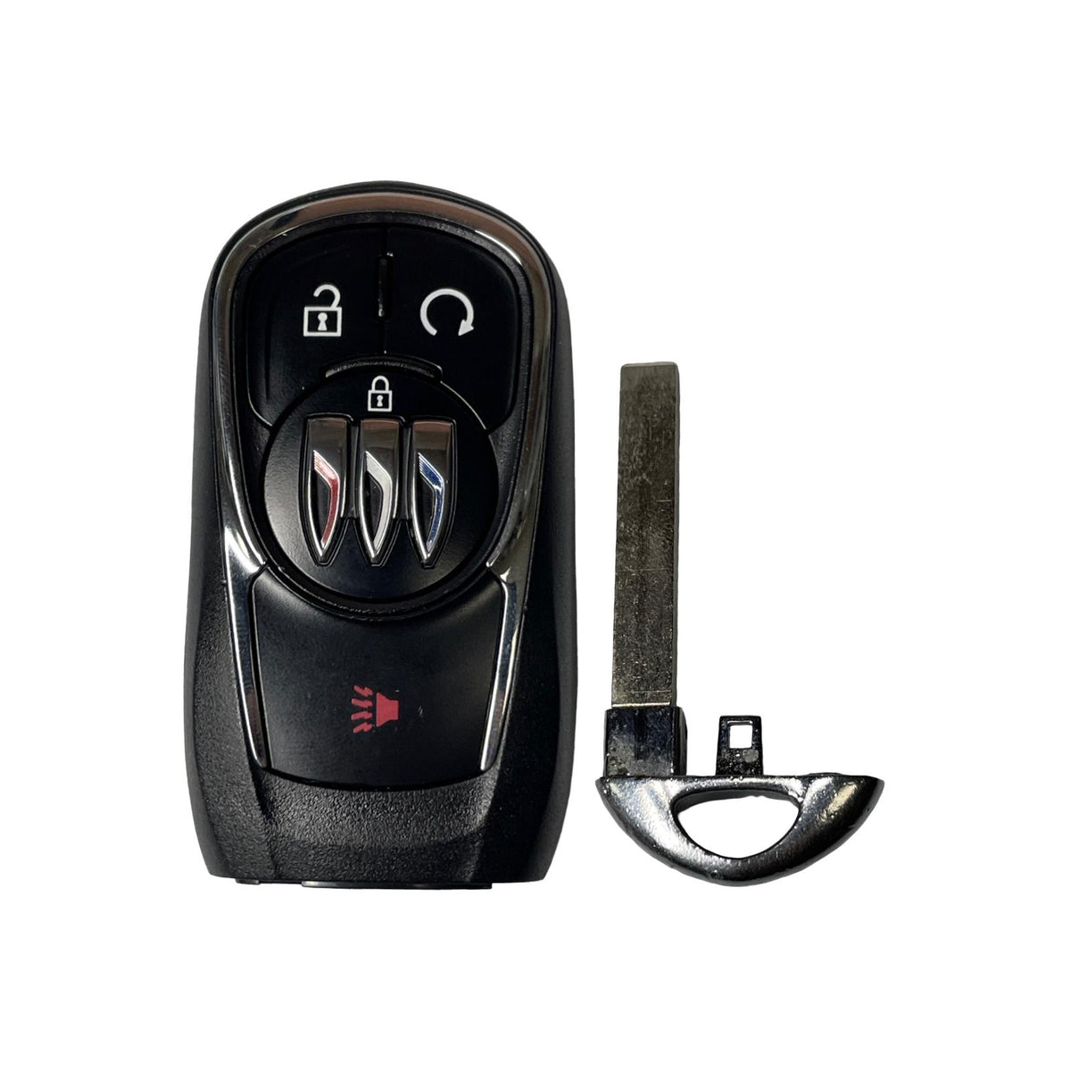 2021-2026 Buick Encore Envista 4 Button Smart Key / HYQ4ES / OEM Refurbished