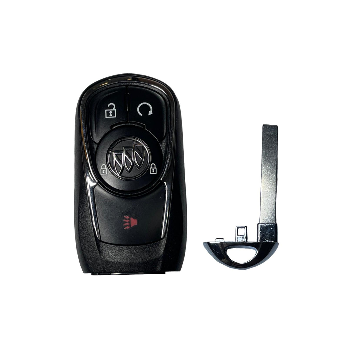 2018-2021 Buick Regal Encore 4 Button Smart Key / HYQ4EA / OEM Refurbished