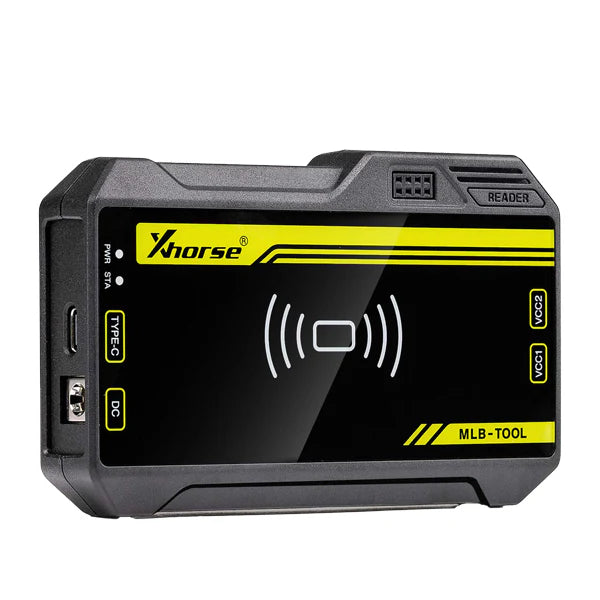 Xhorse - VVDI MLB Tool VW Audi Key Adapter - Works with VVDI2, VVDI Key Tool Plus
