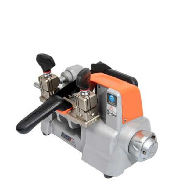 Xhorse - Condor XC-009 - Portable Key Duplicating Cutting Machine with Battery