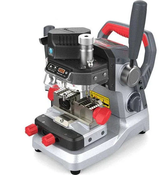 Xhorse - Condor XP-007 Manual High Security Key Cutting Machine