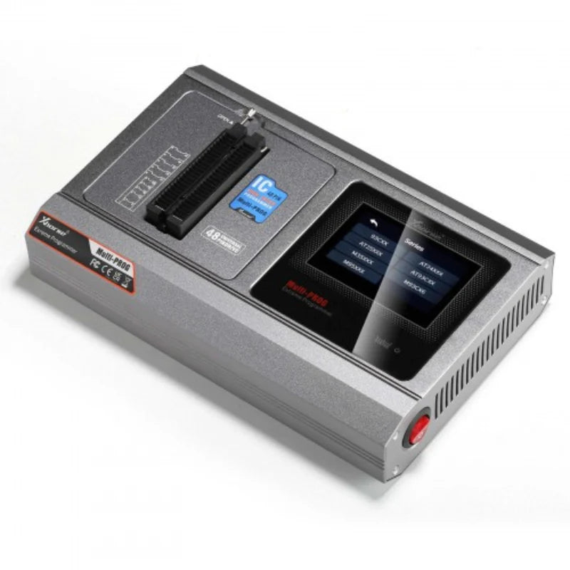 Xhorse - XDMPG0GL - VVDI Multi-Prog Programmer - Support ECU & TCU Rea ...