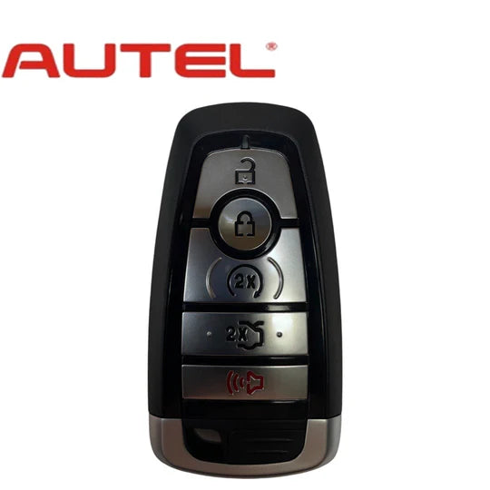 AUTEL Ford Style 5-Button Universal Smart Key AL