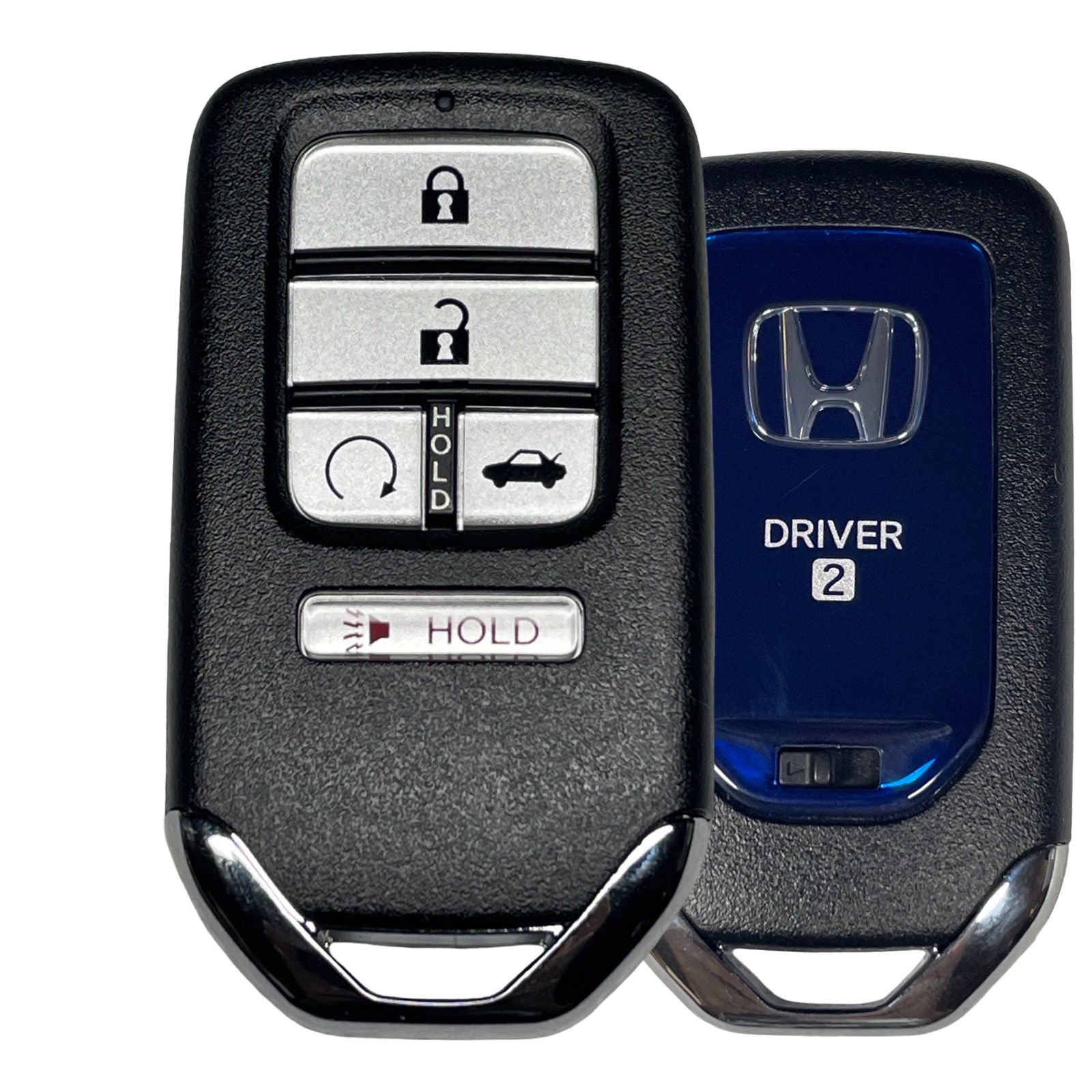 2018-2022 Honda Accord Insight / 5-Button Smart Key / PN: 72147-TWA-A3 / CWTWB1G0090 (Driver 2) (OEM REFURB)