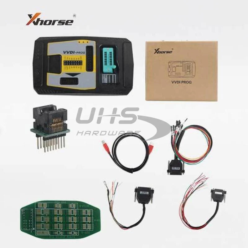 Xhorse VVDI PROG EEPROM Programmer (Xhorse)