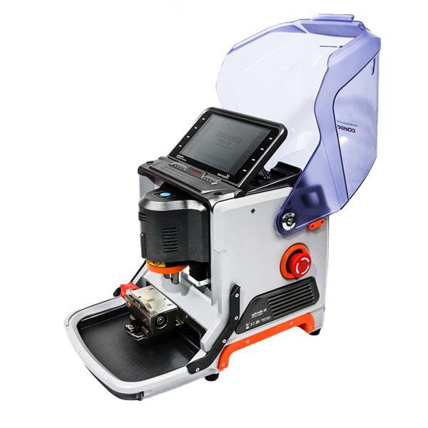 Xhorse Condor XC-Mini Plus – High Sec Key Cutting Machine (Xhorse)