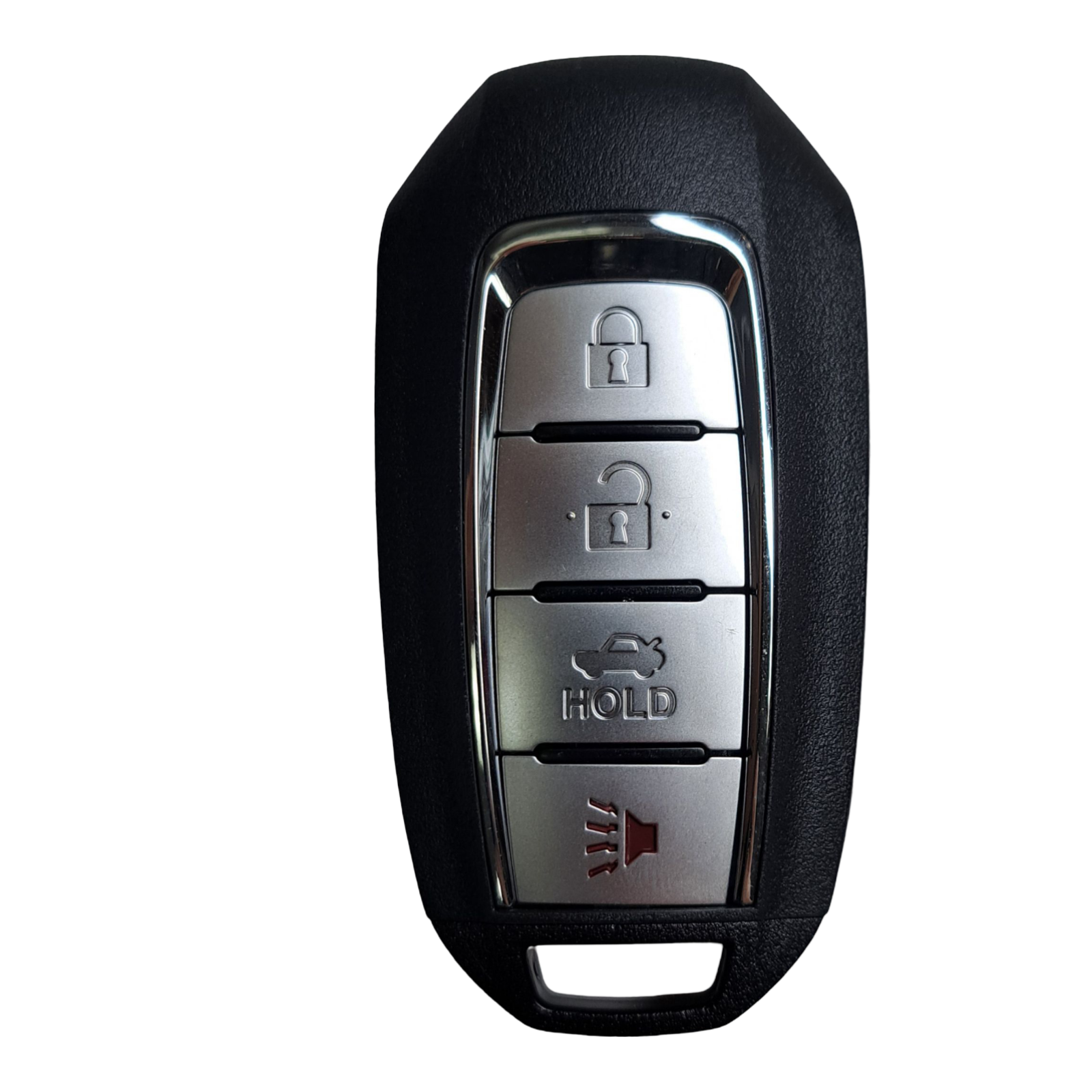 2019-2020 Infiniti / 4-Button Smart Key / PN: 285E3-9NR4A / KR5TXN7 (AFTERMARKET)
