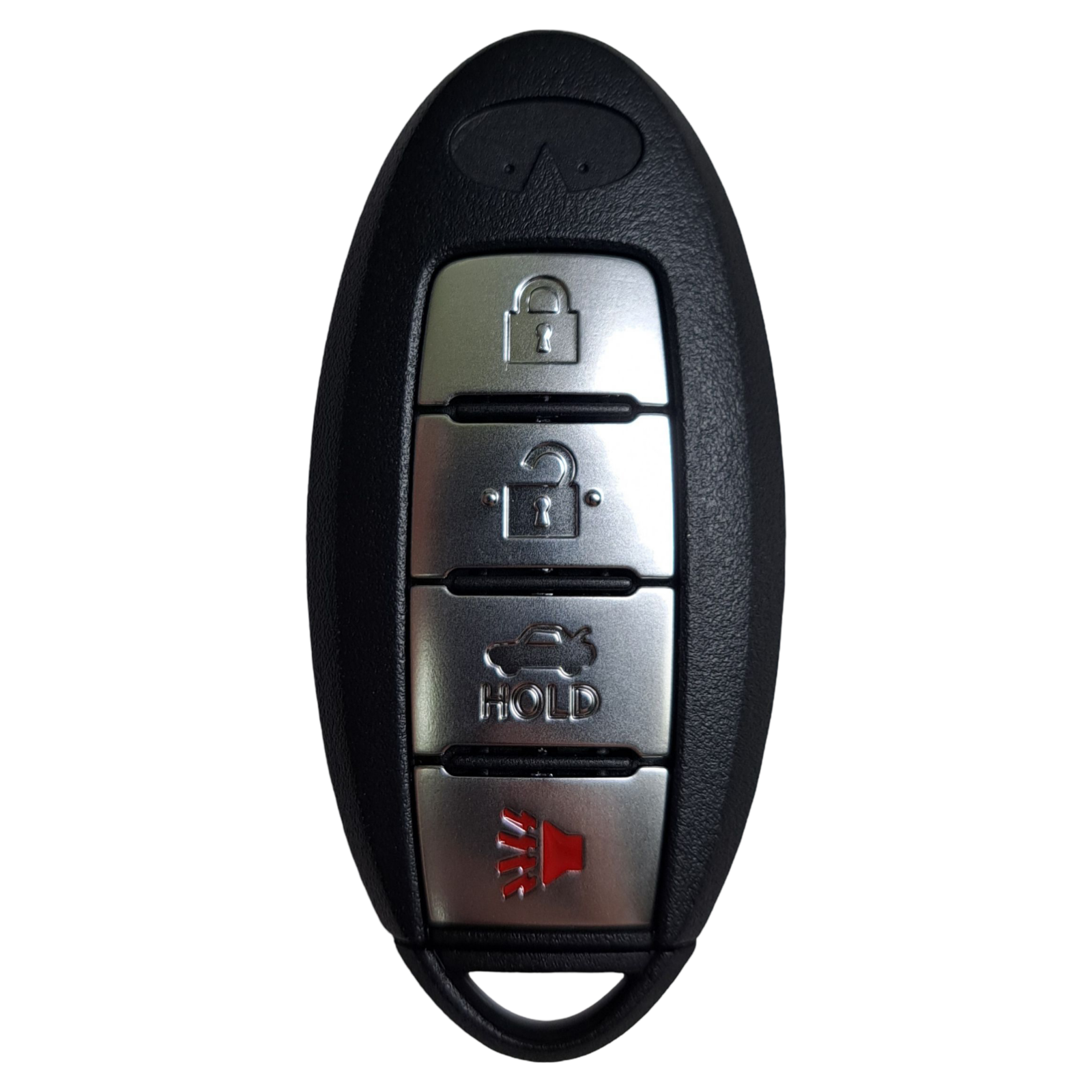 2011-2019 Infiniti  Nissan  4-Button Smart Key  PN 285E3-1LP0C  CWTWB1U787  (AFTERMARKET)