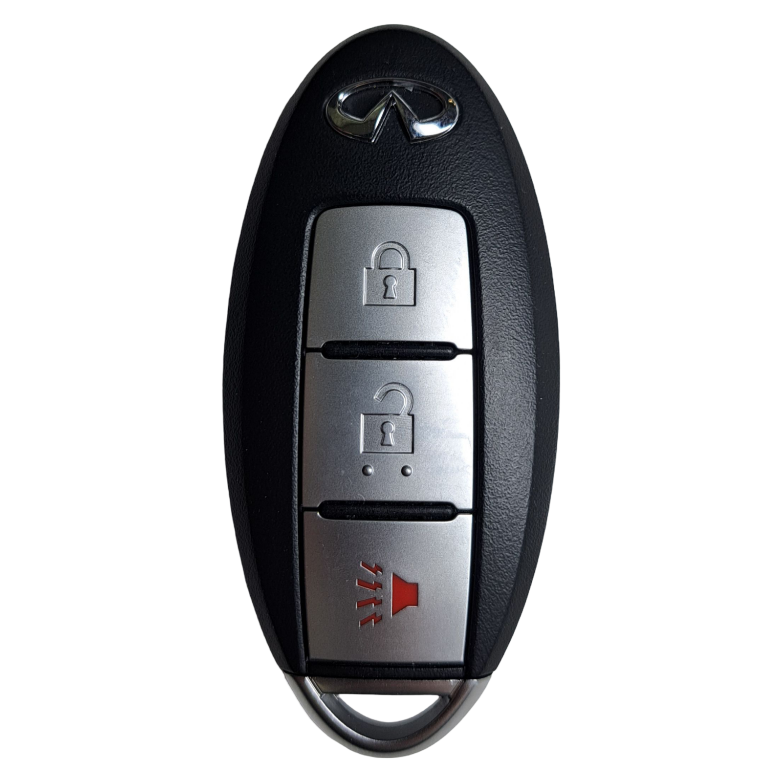 2009-2017 Infiniti FX35 / FX50 / EX35 / QX50 / 3-Button Smart Key / PN: 285E3-1BA7A / KR55WK49622 (OEM Refurb)