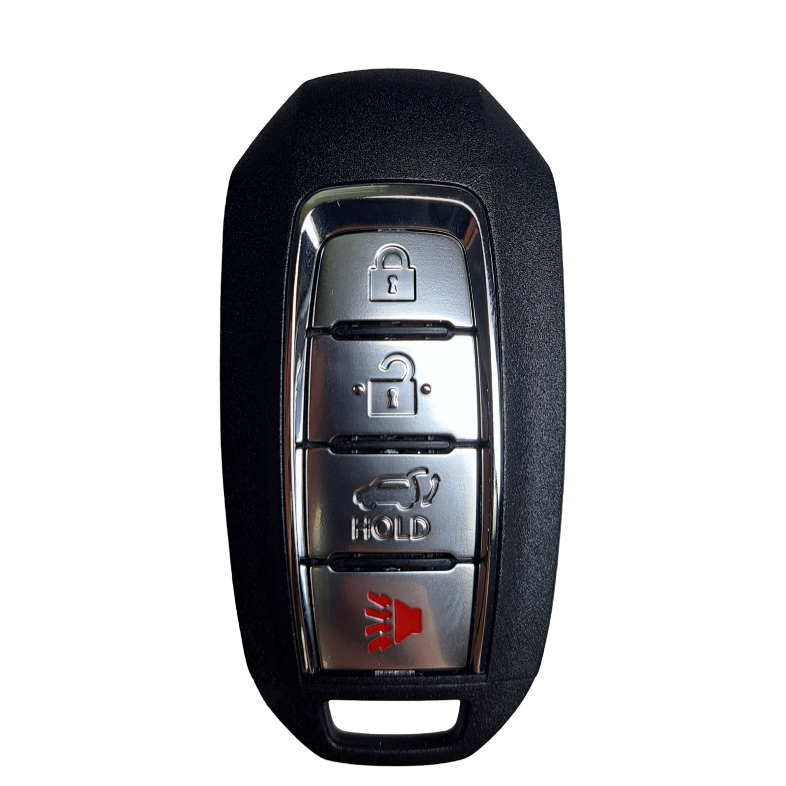 2020-2020 Infiniti QX50 / 4-Button Smart Key / PN: 285E3-5NY3A / KR5TXN1 (AFTERMARKET)