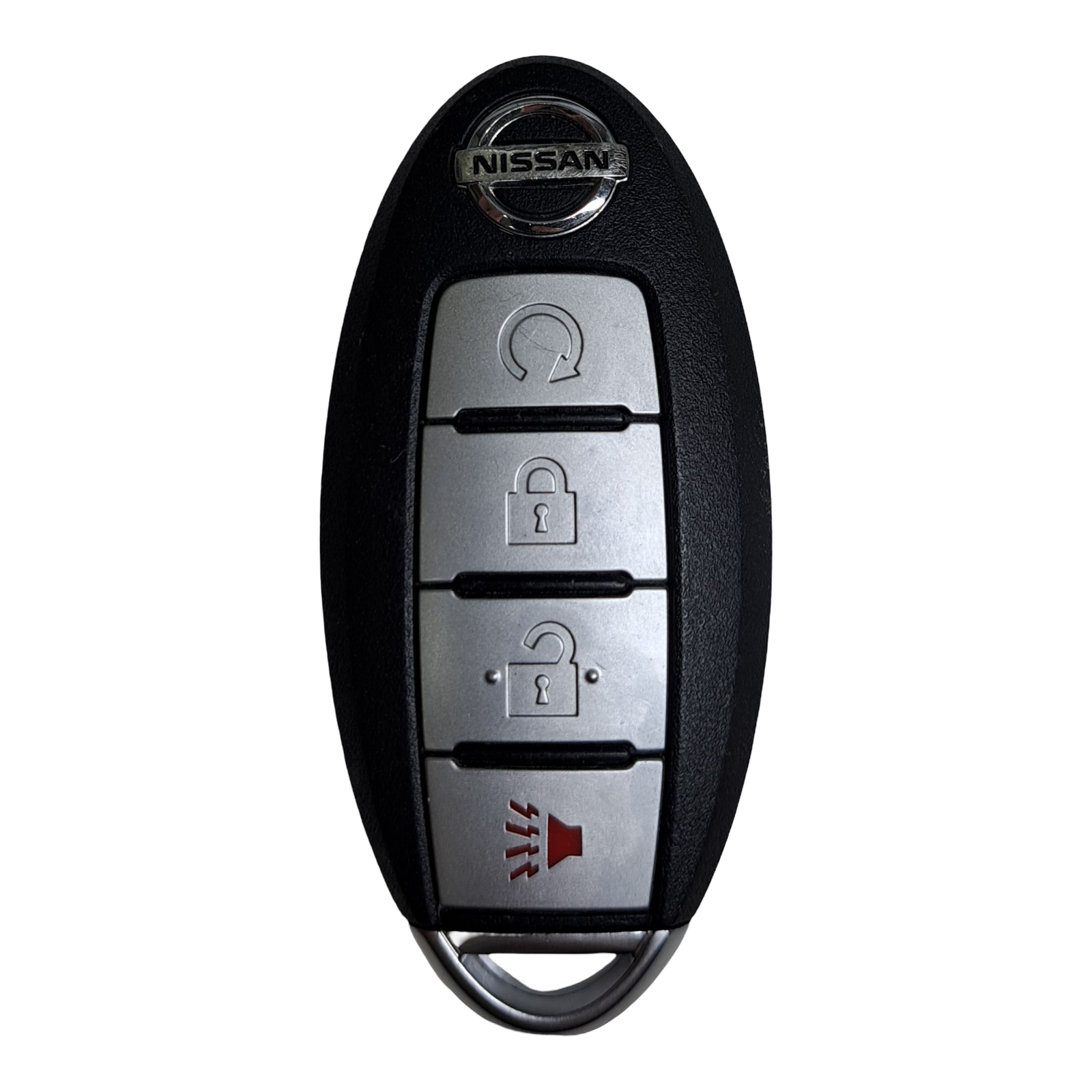 2018-2023 Nissan Rogue  / 4-Button Smart Key / PN: 285E3-6TA5B / KR5TXN3 (OEM Refurb)