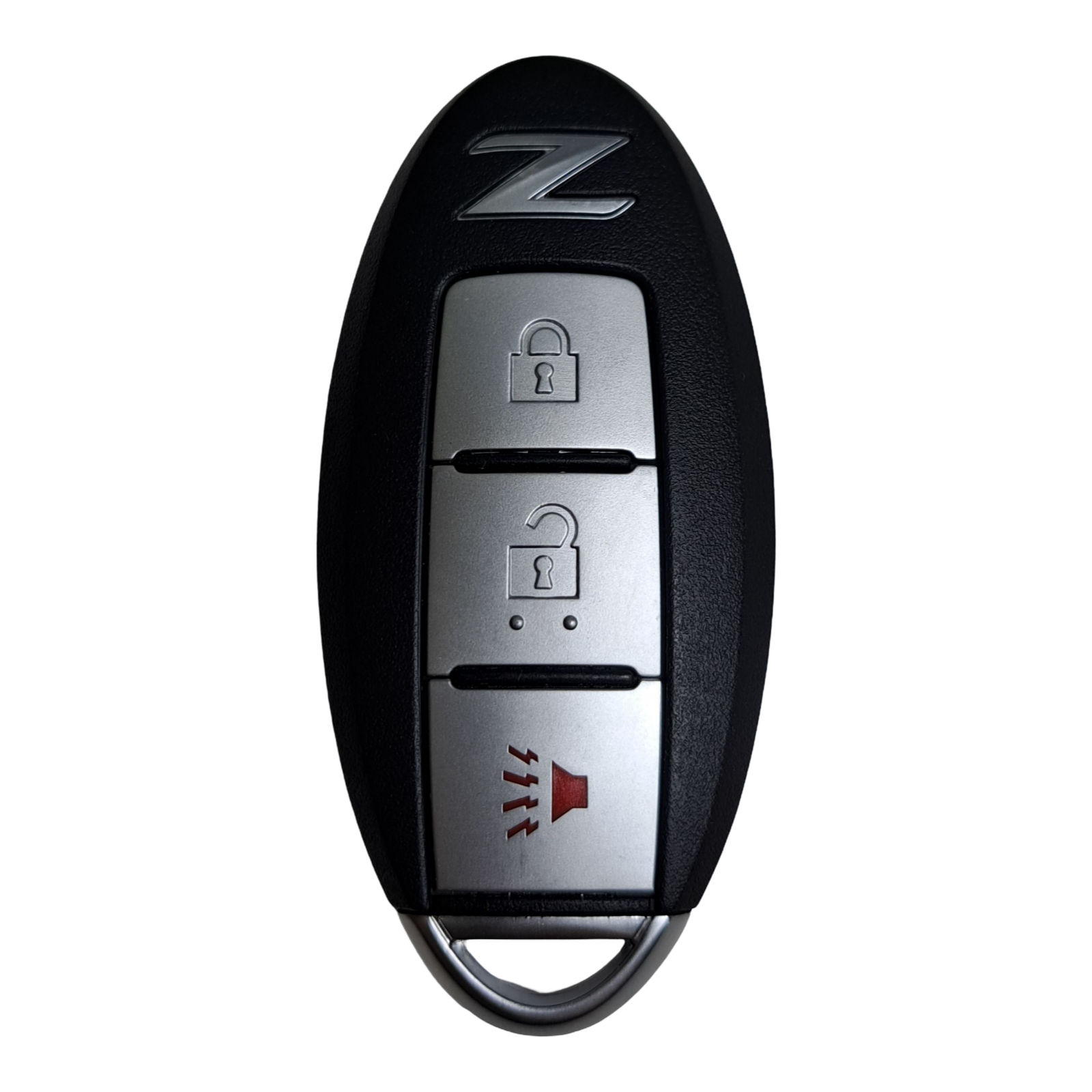 2009-2018 Nissan 370Z / 3-Button Smart Key / PN: 285E3-1ET5A / KR55WK49622 (OEM REFURB)