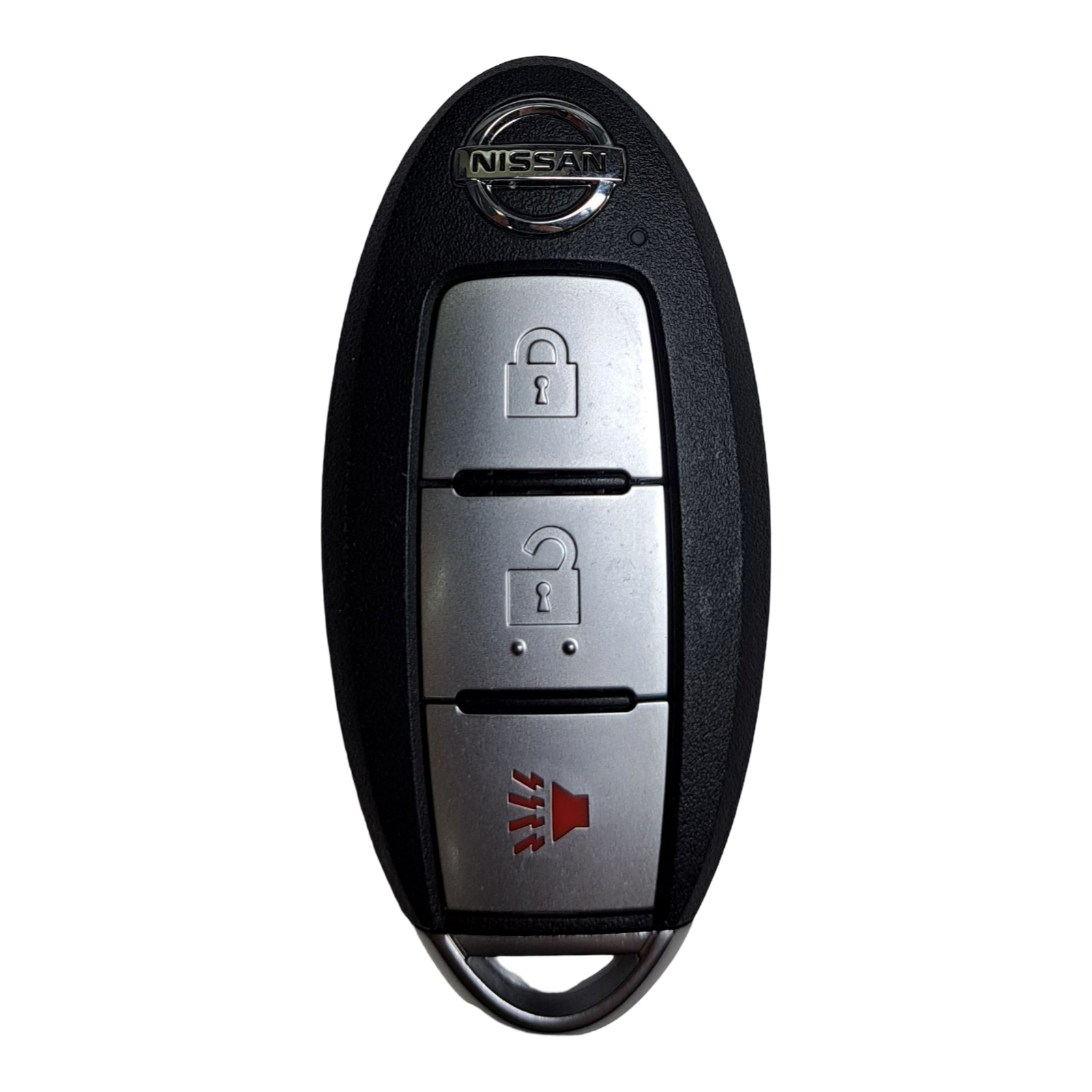 2007-2013 Nissan Pathfinder Rogue Versa / 3-Button Smart Key / CWTWBU729 / (OEM REFURBISHED)