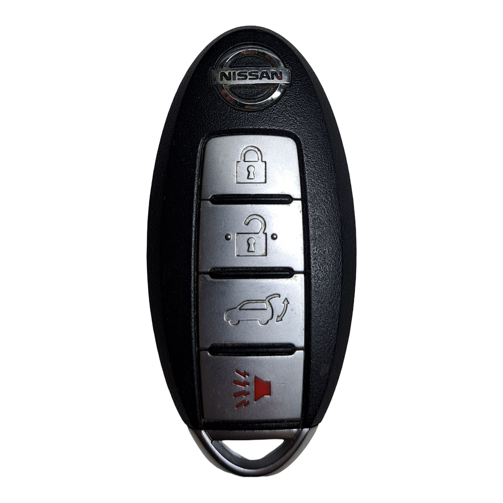 2009-2014 Nissan Murano / 4-Button Smart Key / PN: 285E3-1AA7B / KR55WK49622 (OEM Refurb)