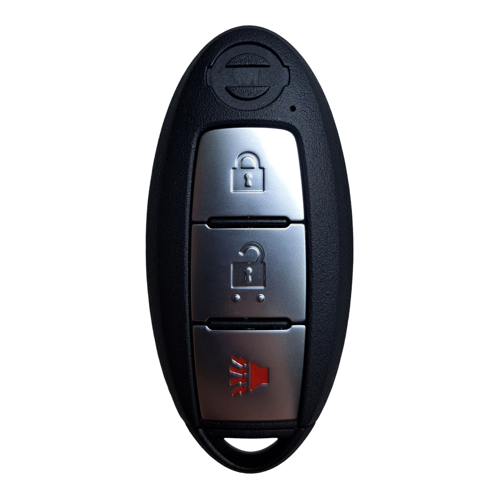 2019-2020 Nissan Pathfinder / Murano / 3-Button Smart Key / PN: 285E3-9UF7A 285E3-9UF7B / S180144902 / KR5TXN7 (AFTERMARKET)