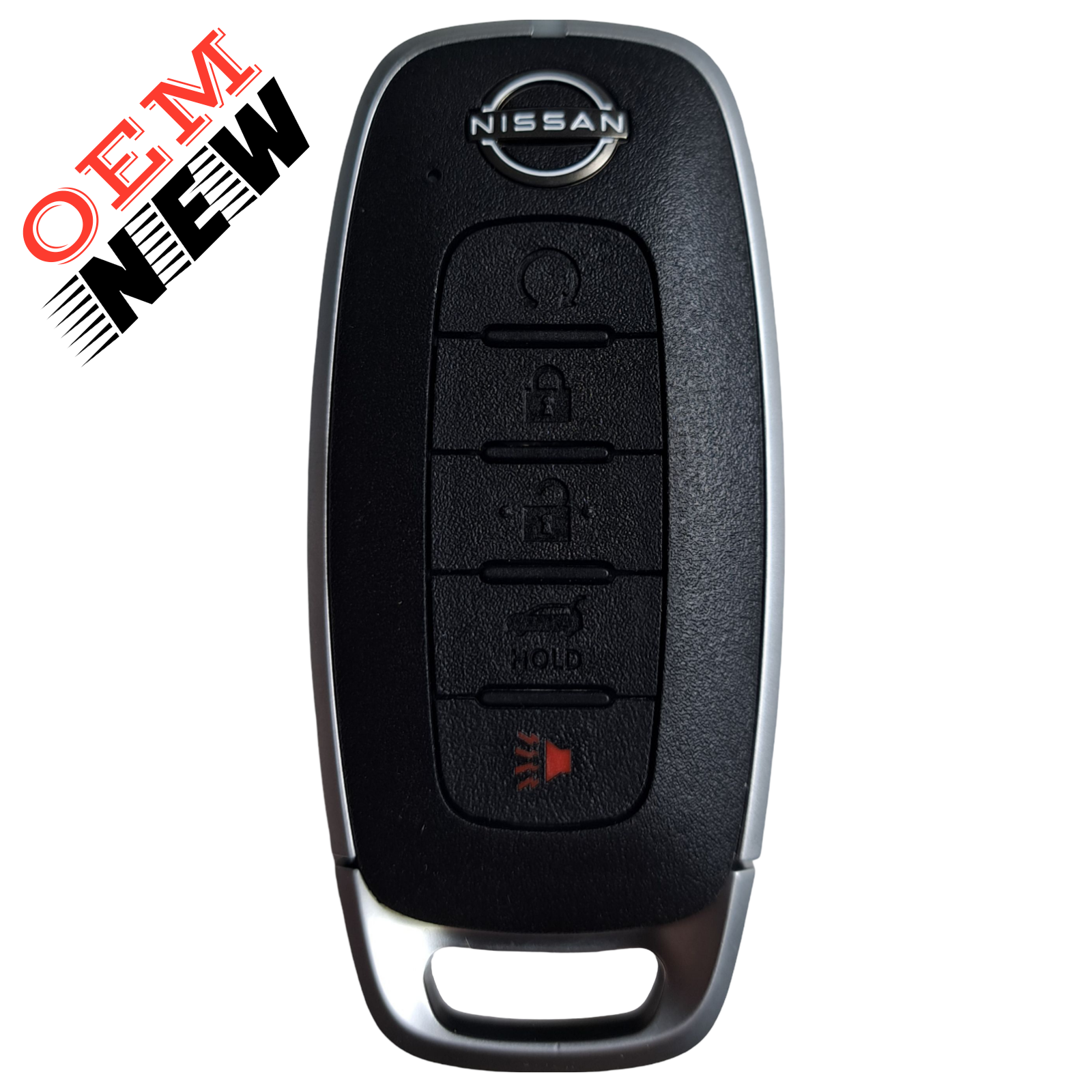 2022-2023 Nissan Pathfinder / 5-Button Smart Key / PN: 285E3-7LA7A / KR5TXPZ3 (OEM NEW)