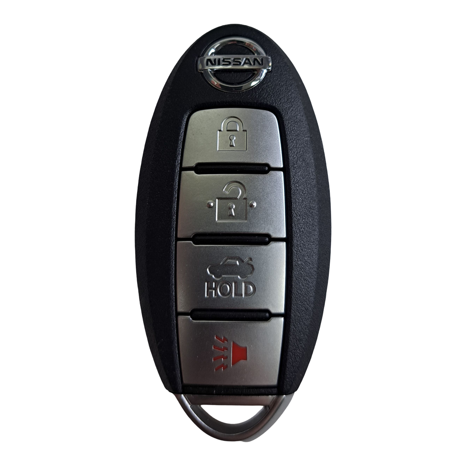 2016-2018 Nissan Altima / 4-Button Smart Key / PN: 285E3-9HS4A / KR5S180144014 (IC 204) (OEM Refurb)