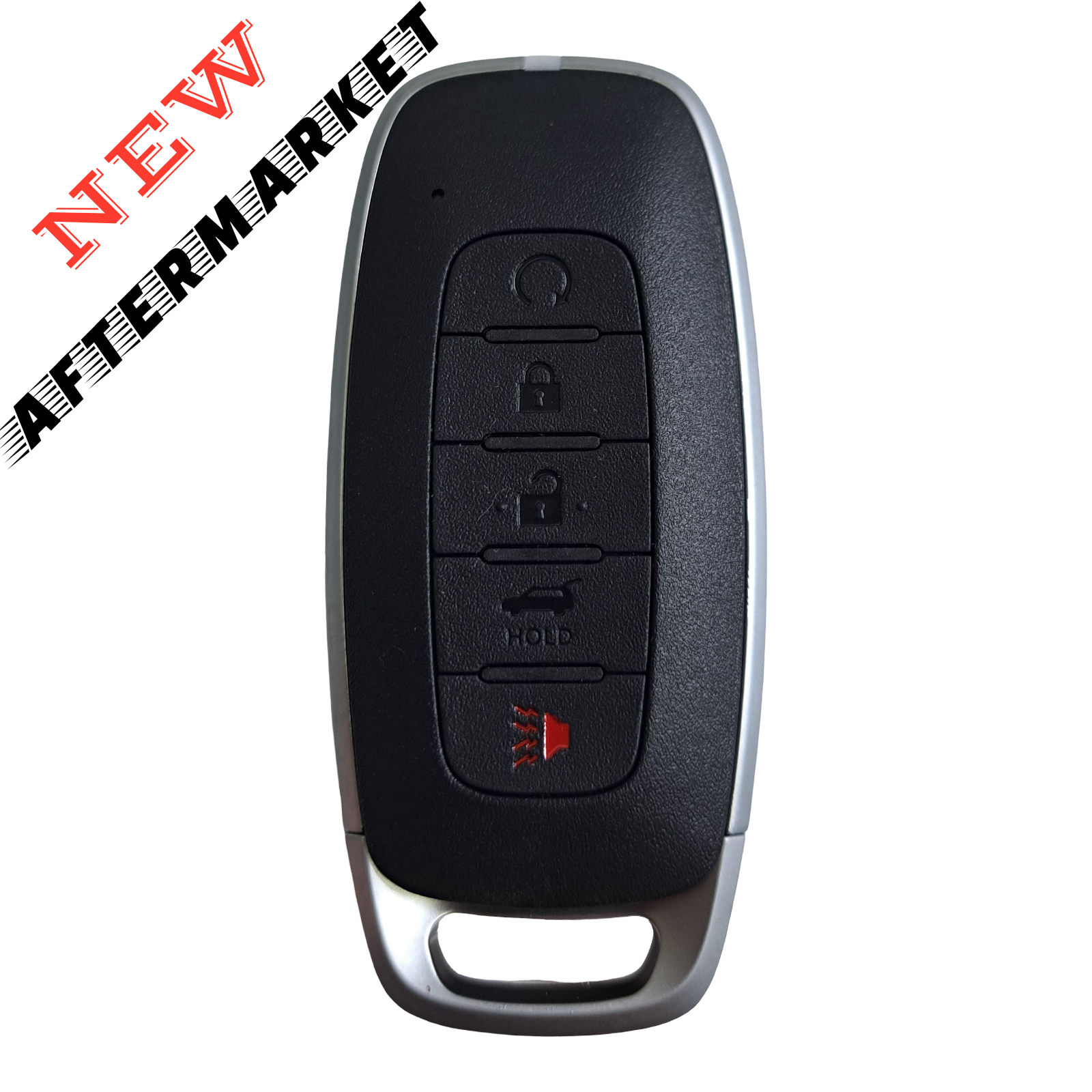 2022-2023 Nissan Pathfinder / 5-Button Smart Key / PN: 285E3-7LA7A / KR5TXPZ3 (AFTERMARKET)