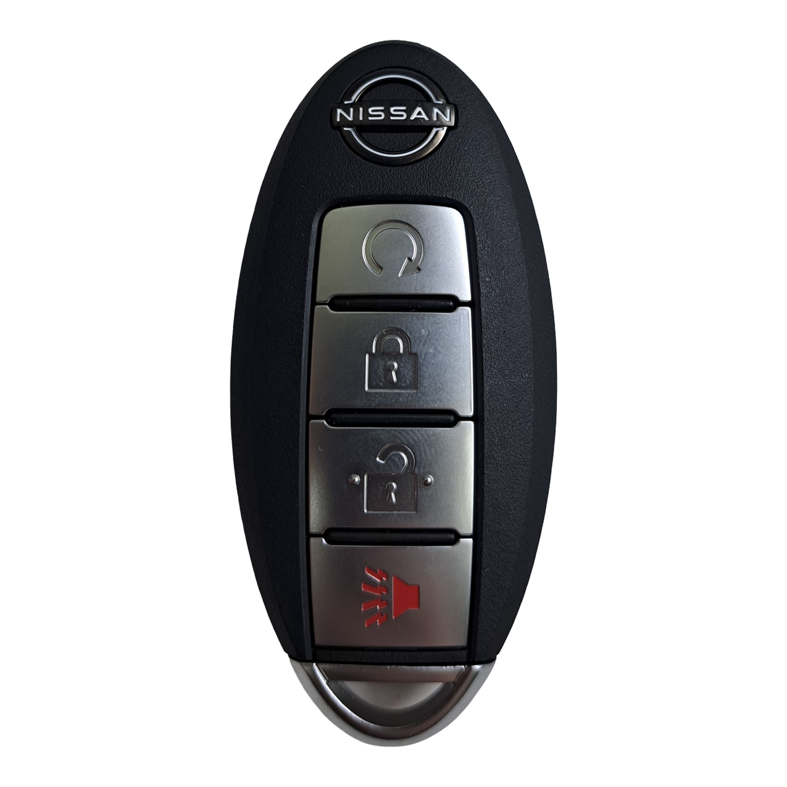 2023 Nissan Armada / 4-Button Smart Key / PN: 285E3-6JU4A / CWTWB1U787 (OEM REFURB)