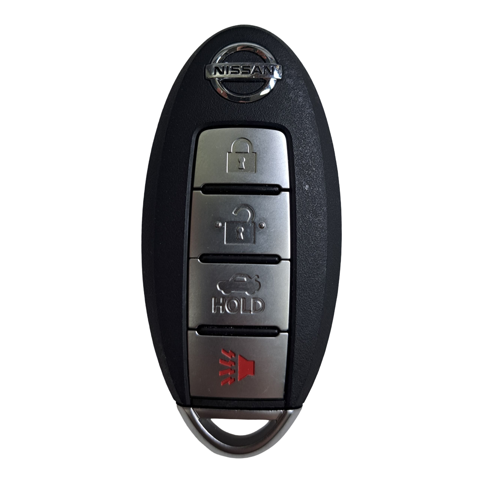 2007-2014 Nissan Altima / Maxima / 4-Button Smart Key / PN: 285E3-JA05A / KR55WK48903 (OEM Refurb)