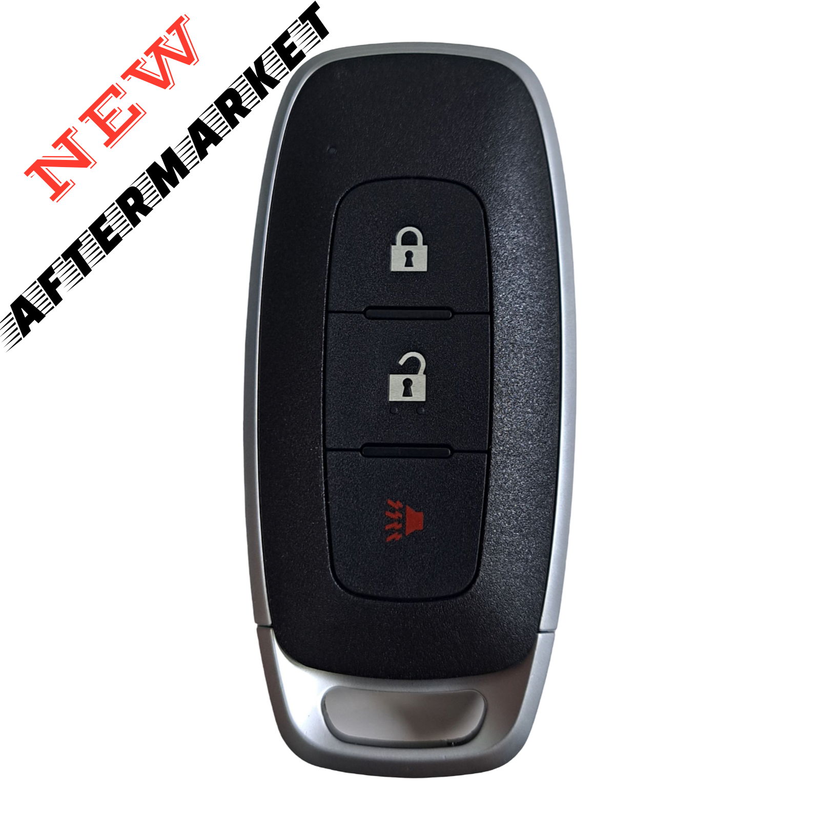 2022-2023 Nissan Ariya Kicks Rogue Pathfinder / 3-Button Smart Key / PN: 285E3-5MR1B / KR5TXPZ1 (AFTERMARKET)