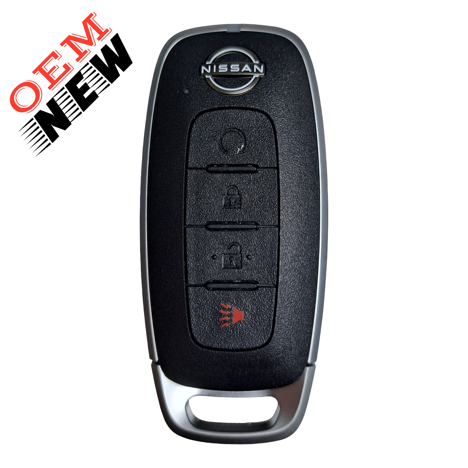 2023-2023 Ariya / 4-Button Smart Key / PN: 285E3-5MR3B / KR5TXPZ1 (OEM NEW)
