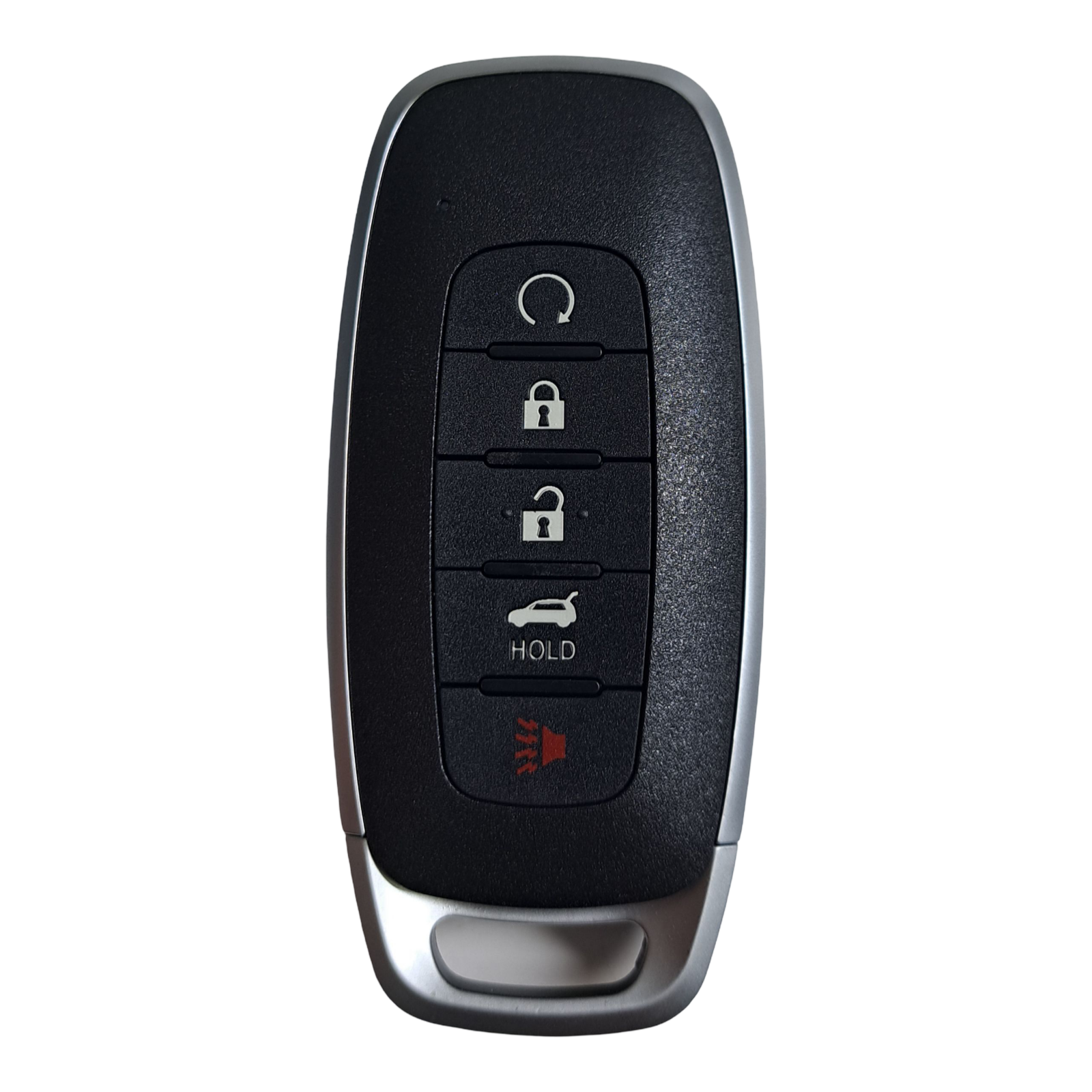 2022-2023 Nissan Pathfinder / 5-Button Smart Key / PN: 285E3-7LA7A / KR5TXPZ3 (AFTERMARKET)