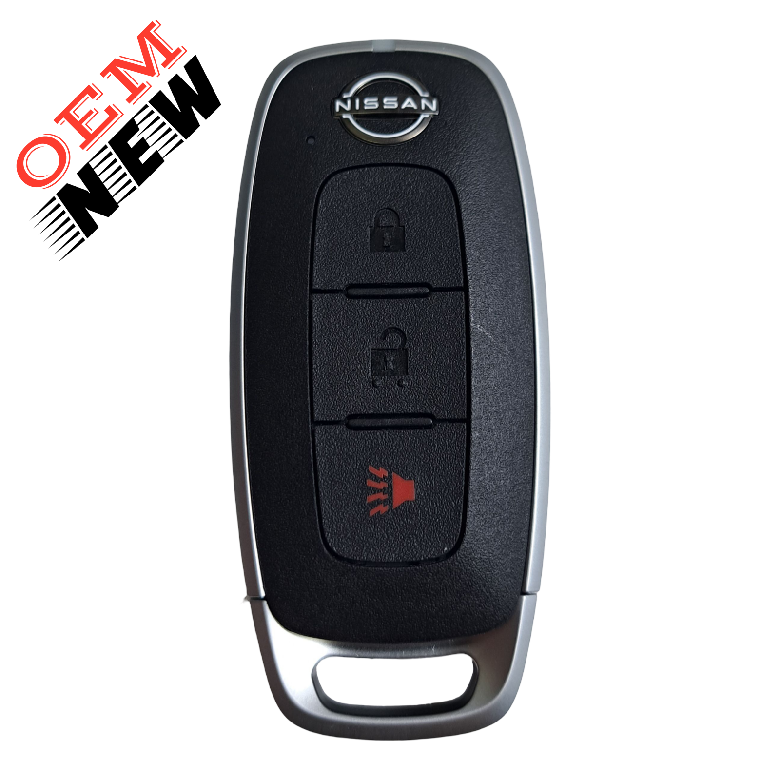 2022-2023 Nissan Ariya Kicks Rogue Pathfinder / 3-Button Smart Key / KR5TXPZ2 (OEM NEW)