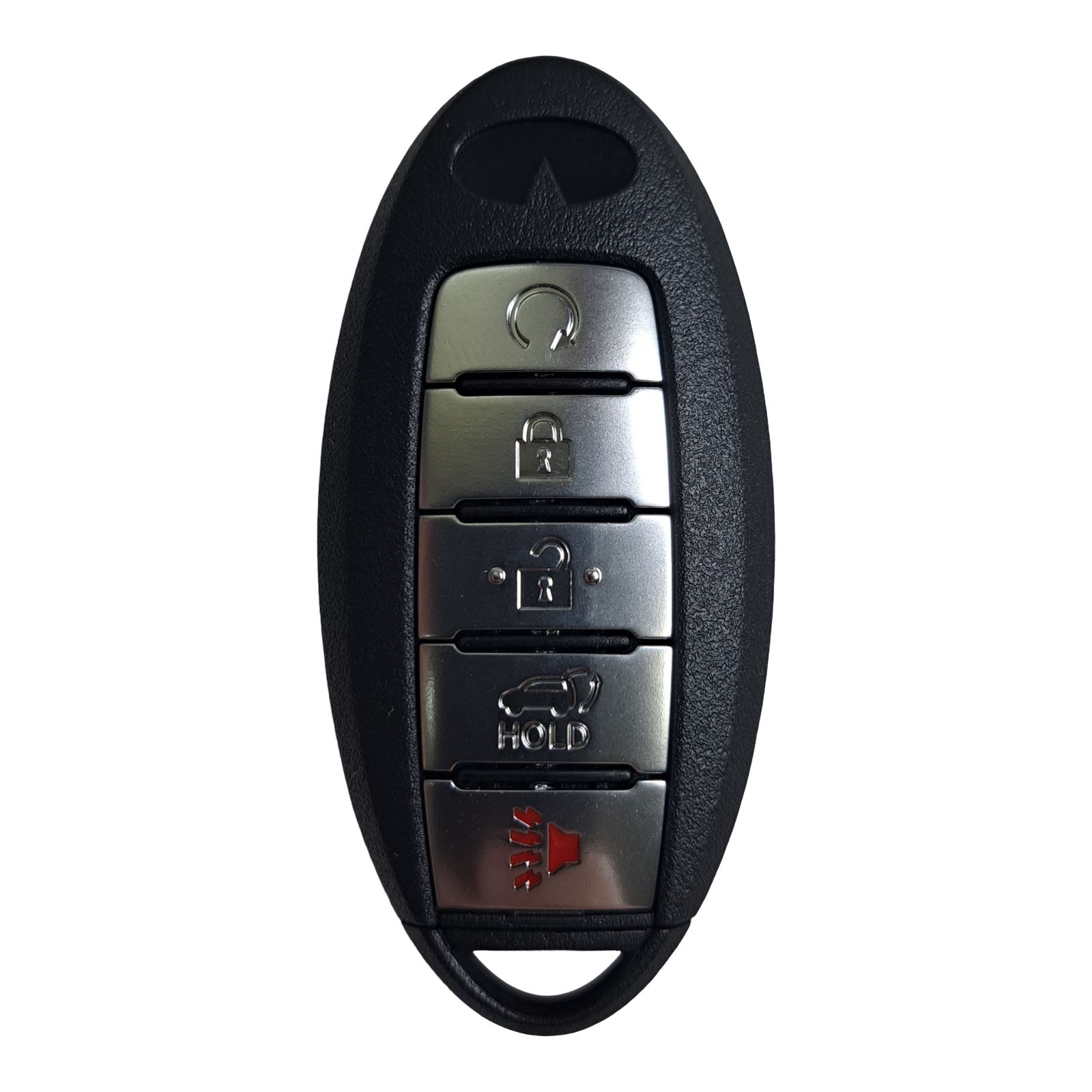 2013-2016 Nissan Infiniti / 5-Button Smart Key / PN: 285E3-9PA5A / KR5S180144014 (AFTERMARKET)