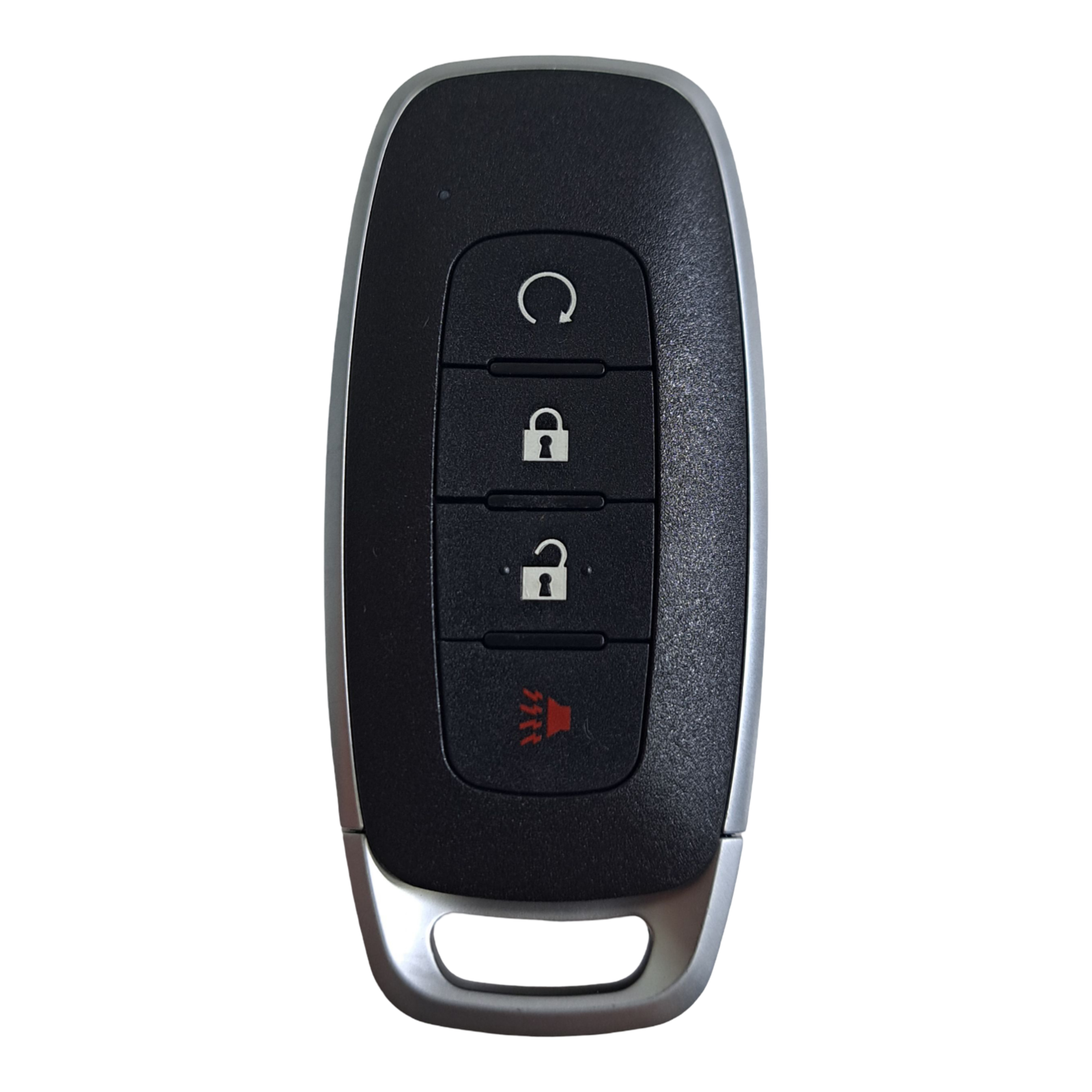 2022-2026 Nissan Pathfinder Rogue Kicks / 4-Button Smart Key / PN: 285E3-6RA5A / KR5TXPZ3 (AFTERMARKET)