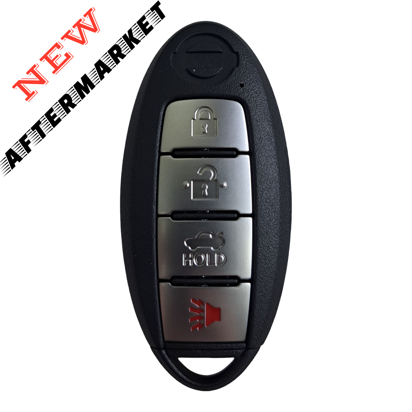 2019-2023 Nissan Altima / Versa / Sentra / 4-Button Smart Key / PN: 285E3-6CA1A / KR5TXN1 (AFTERMARKET)