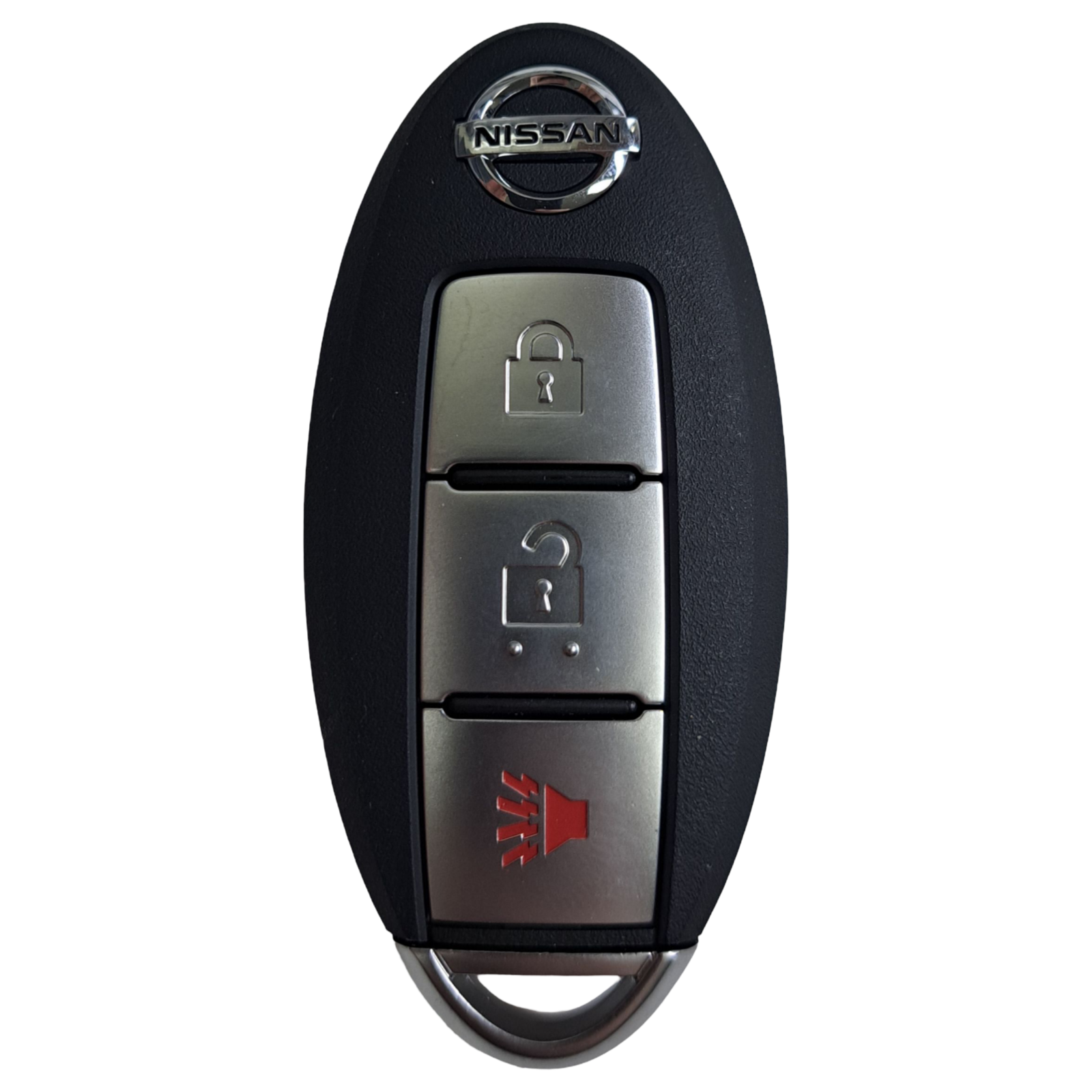 2011-2018 Nissan / 3-Button Smart Key / PN: 285E3-1KM0D / CWTWB1U808 (OEM Refurb)