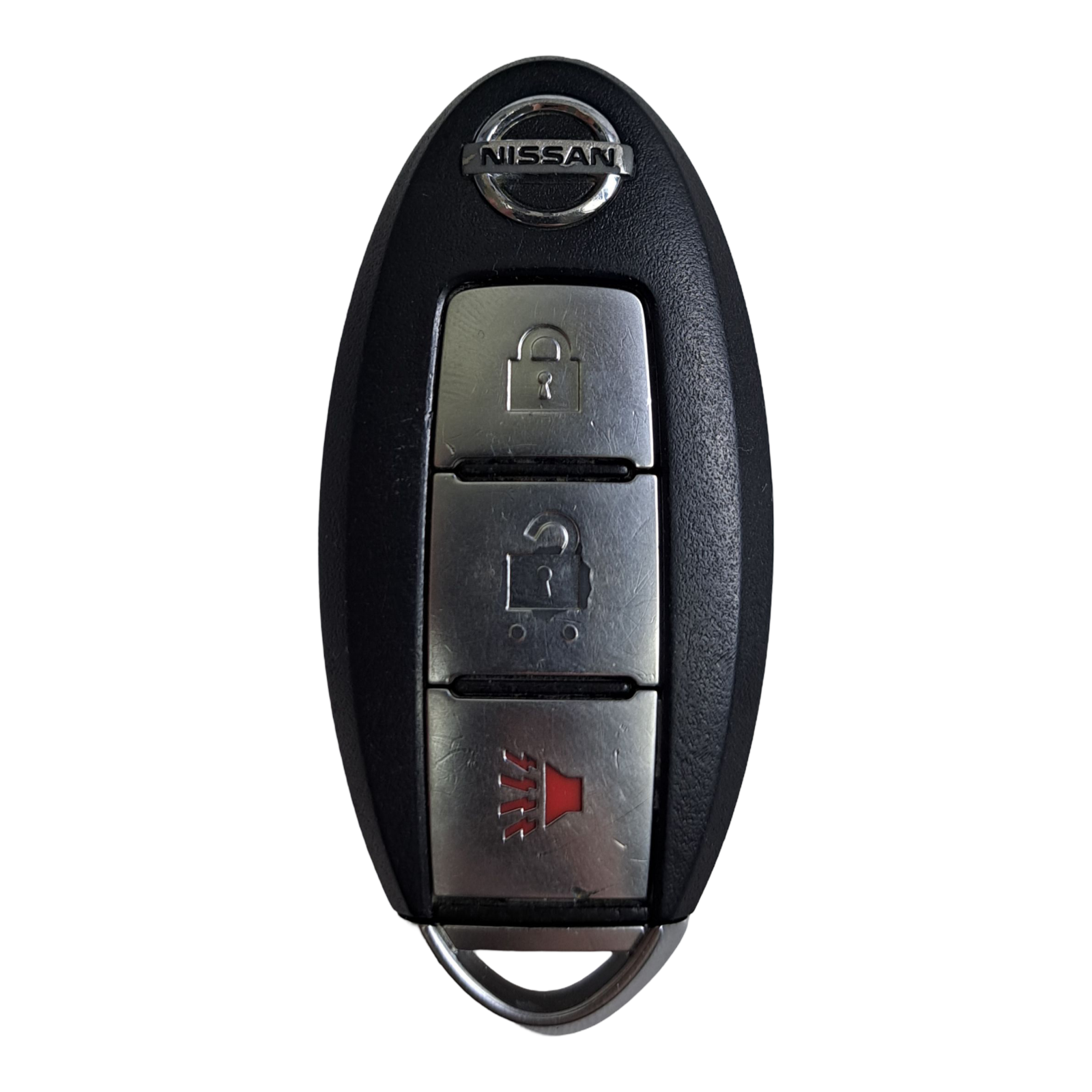 2005-2007 Nissan Murano / 3-Button Smart Key / PN: 285E3-CB80D / KBRTN001 (OEM Refurb)