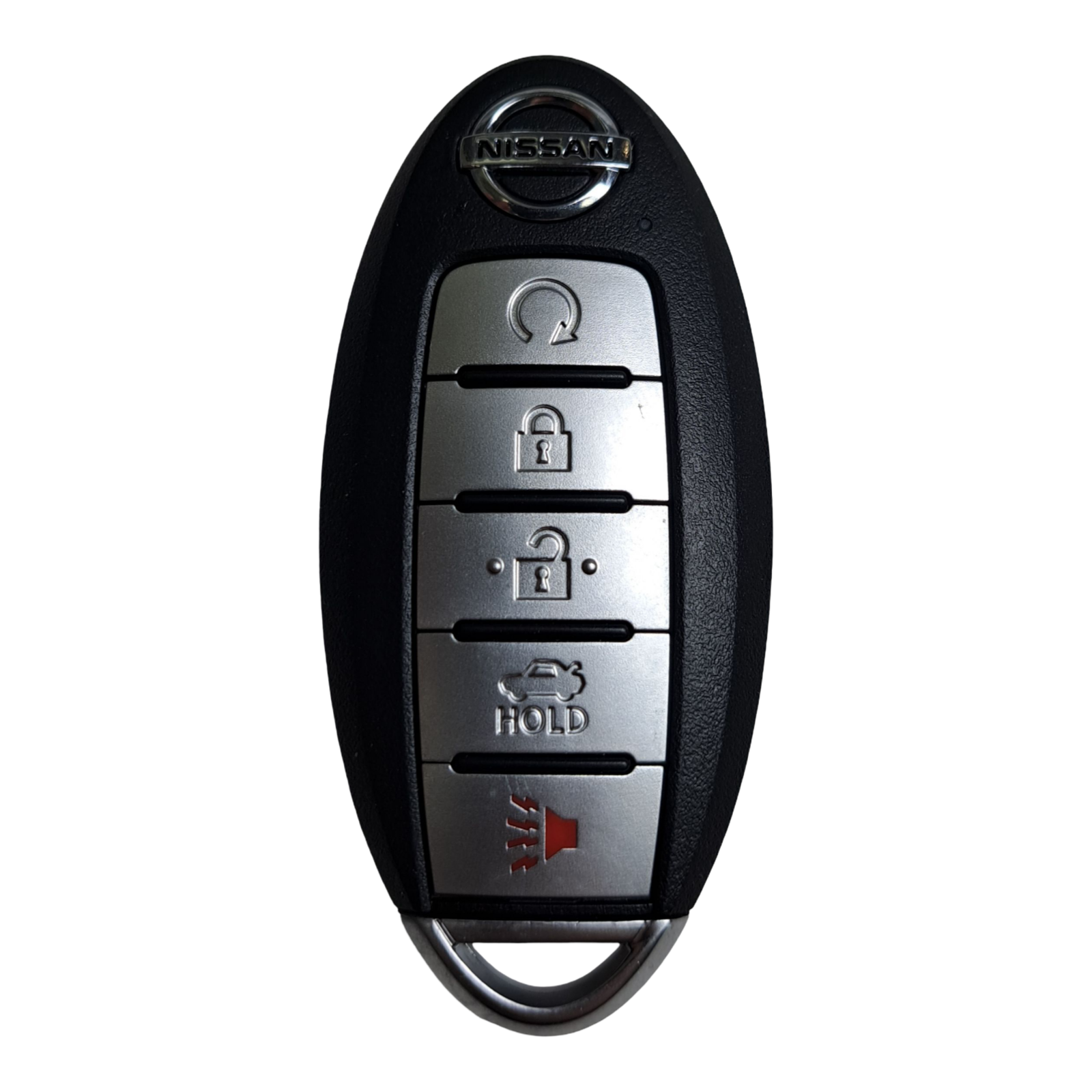 2013-2015 Nissan Maxima Altima / 5-Button Smart Key / PN: 285E3-3TP5A / KR5S180144014 / IC 014 (OEM Refurb)