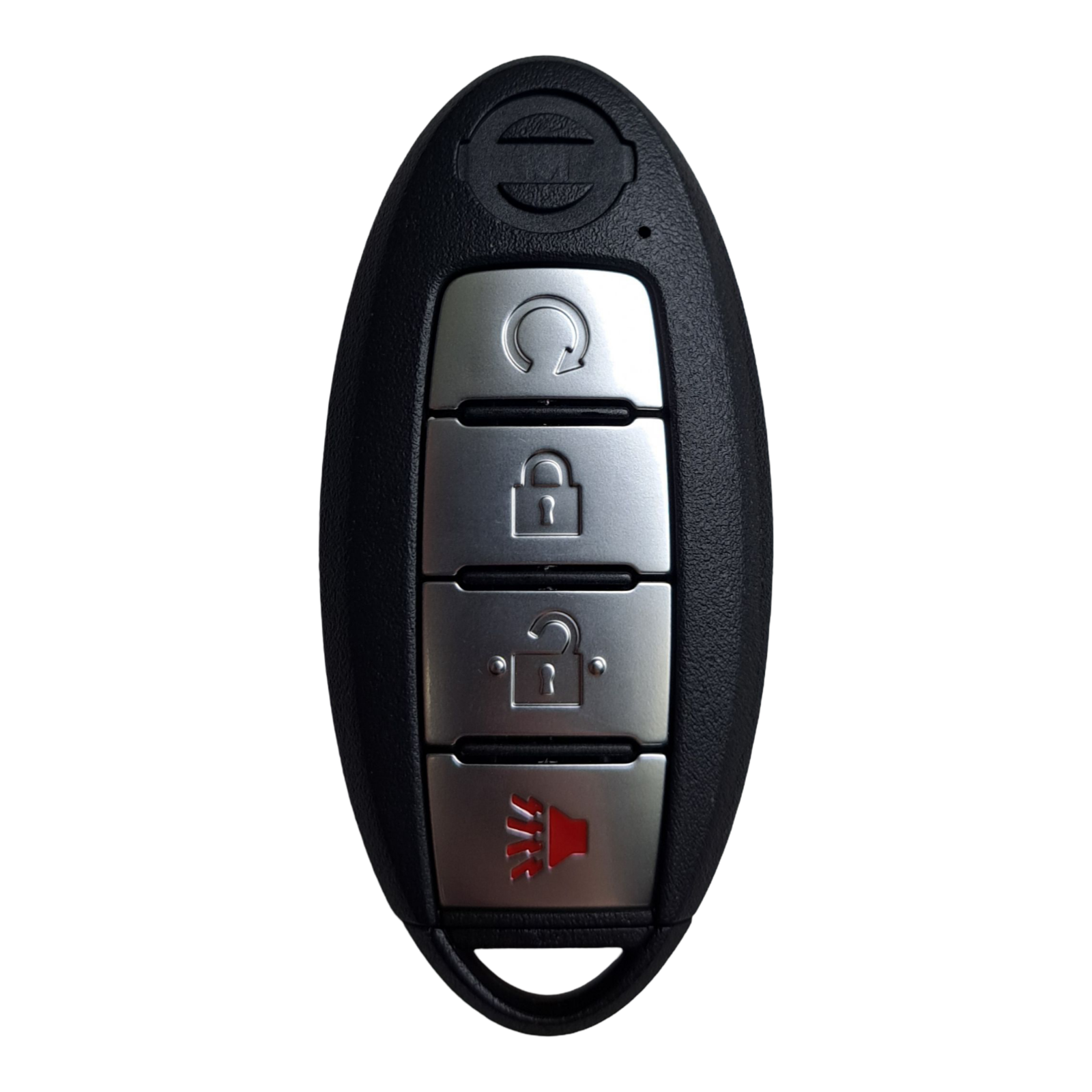 2018-2021 Nissan Kicks Rogue / 4-Button Smart Key / PN: 285E3-5RA6A / KR5TXN3 (AFTERMARKET)