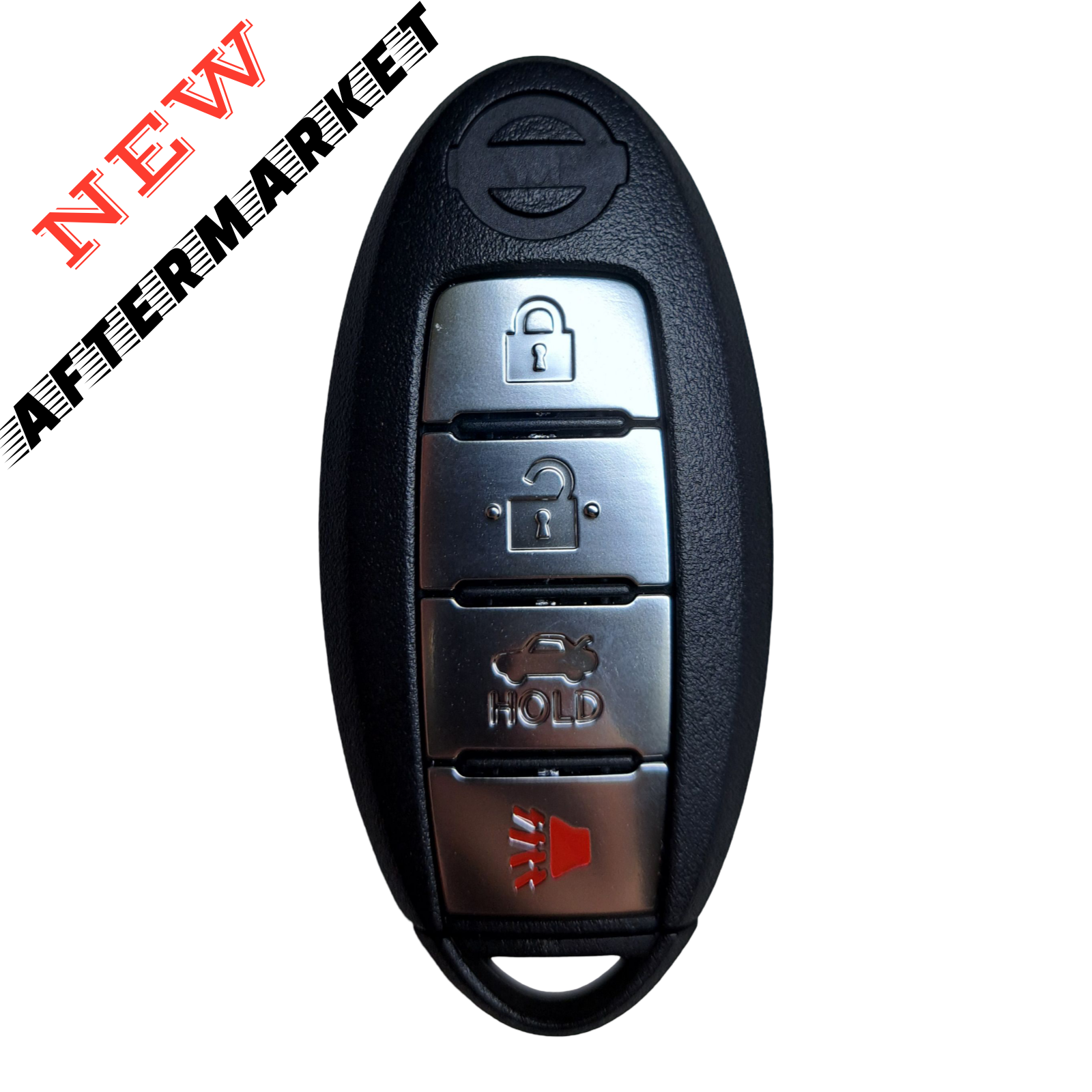 2016-2018 Nissan Altima / Maxima / 4-Button Smart Key / KR5S180144014 / (IC 204) (AFTERMARKET)