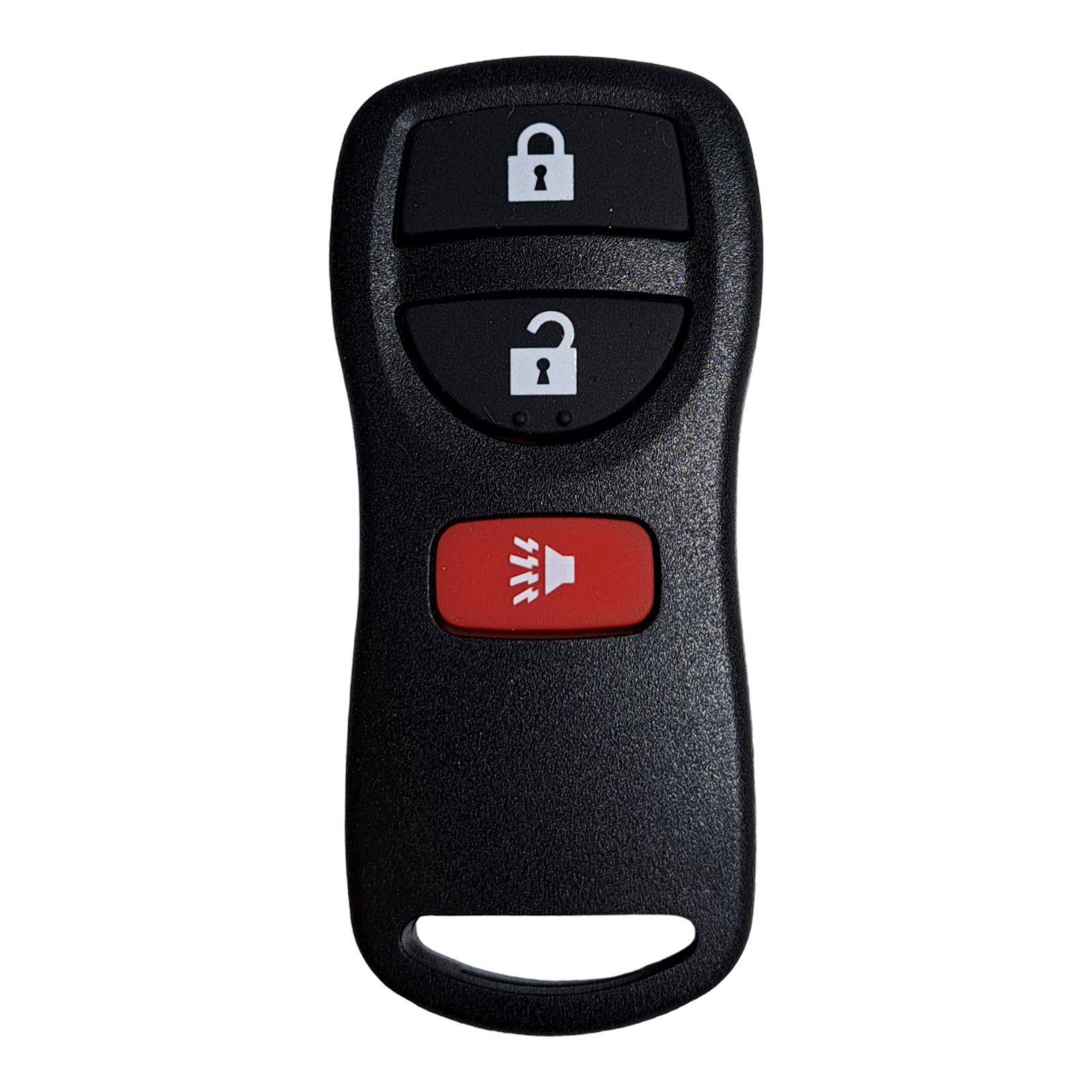 2002-2017 Nissan Infiniti / 3-Button Keyless Entry Remote / KBRASTU15 (AFTERMARKET)