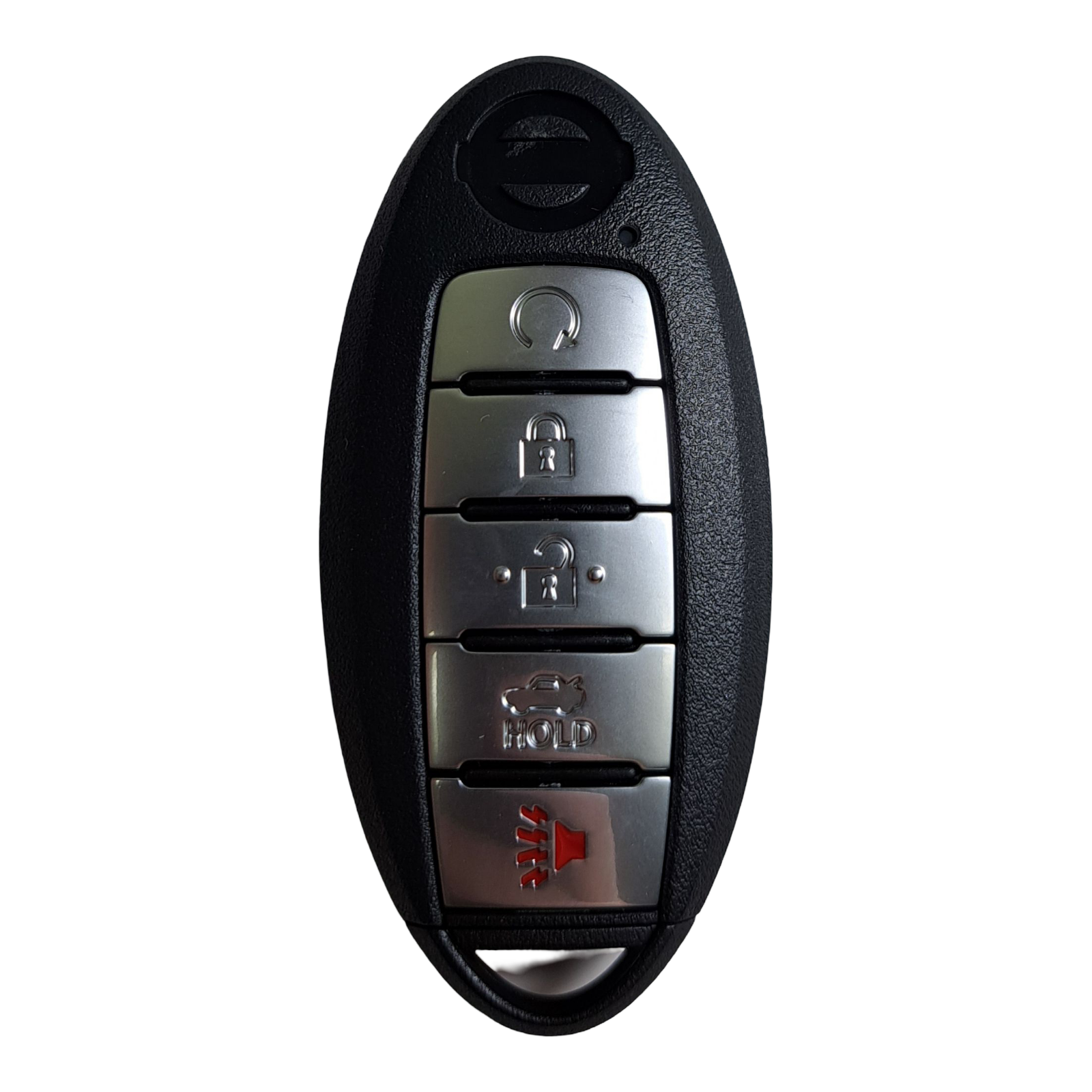 2019-2020 Nissan Maxima / 5-Button Smart Key / PN: 285E3-9DJ3B / S180144906 / KR5TXN7 (AFTERMARKET)