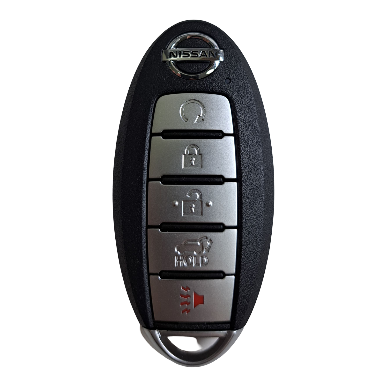 2021-2023 Nissan Rogue / 5-Button Smart Key / PN: 285E3-6RR7A / KR5TXN4 (OEM NEW)