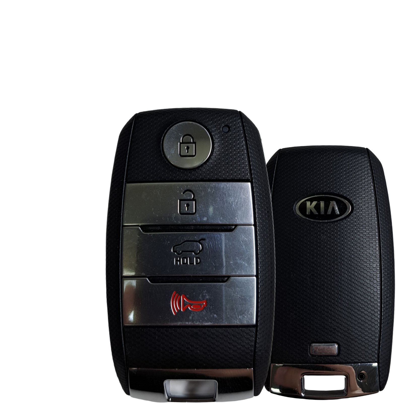 2016-2019 Kia Sportage / 4-Button Smart Key / PN: 95440-D9000 / TQ8-FOB-4F08 (OEM Refurb)