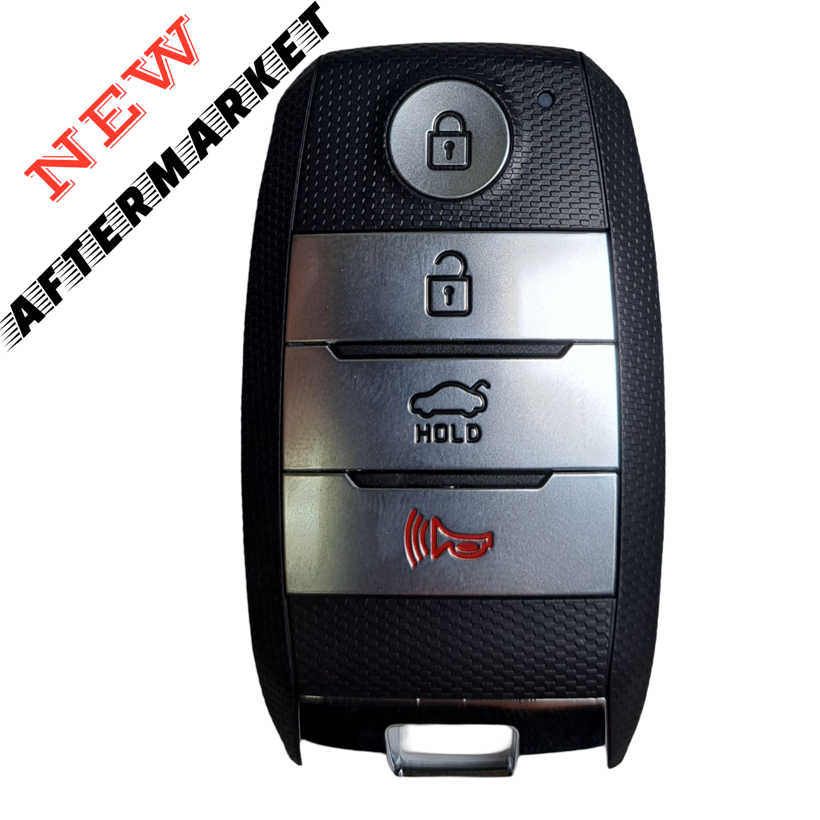 2014-2015 Kia Optima  4-Button Smart-Key  PN 95440-2T500  SY5XMFNA433 (AFTERMARKET)