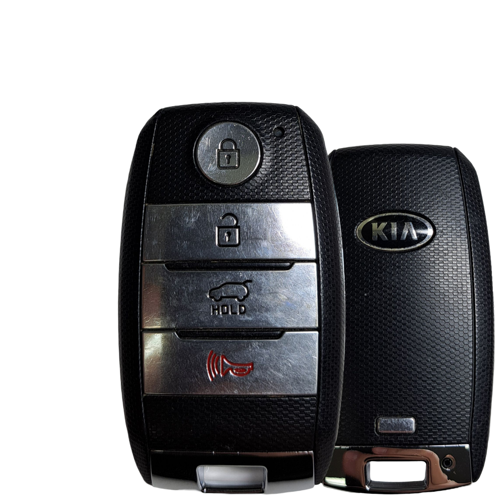 2019-2020 Kia Sorento / 4-Button Smart Key / PN: 95440-C6100 / TQ8-FOB-4F06 (UMa PE) (OEM Refurb)