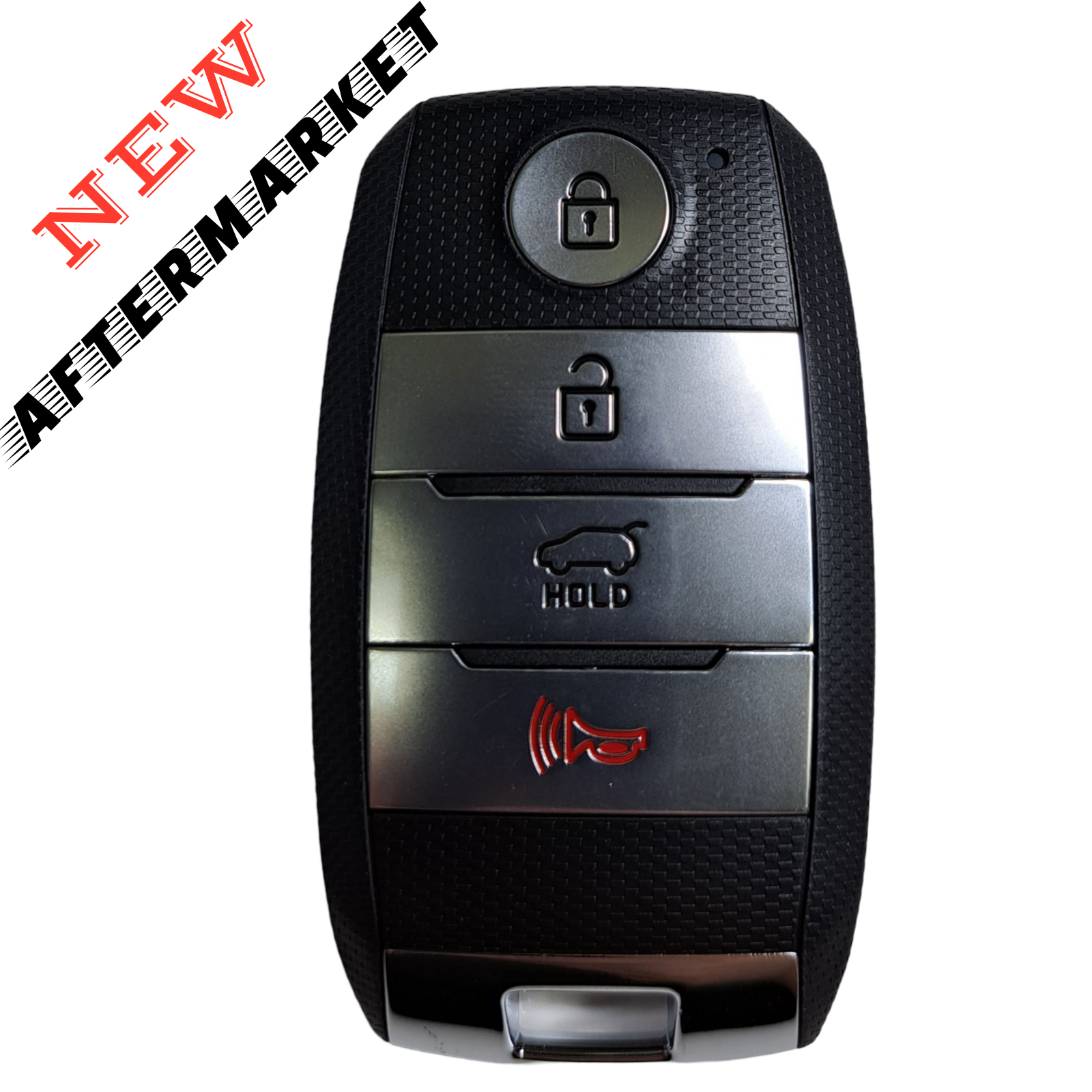 2016-2019 Kia Sportage / 4-Button Smart Key / PN: 95440-D9000 / TQ8-FOB-4F08 (AFTERMARKET)