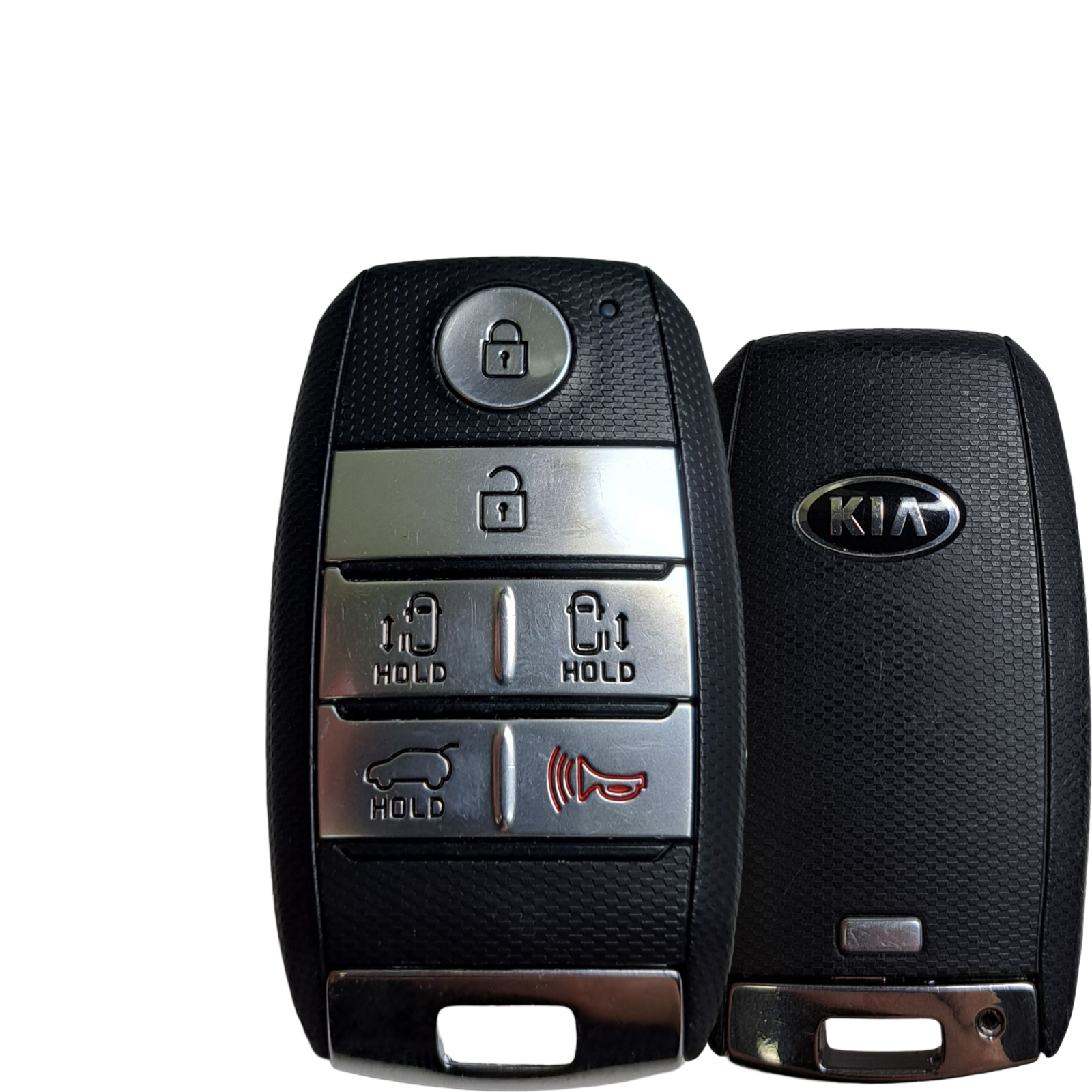 2015-2021 Kia Sedona / 6-Button Smart Key / PN: 95440-A9300 / SY5YPFGE06 (OEM REFURBISHED)