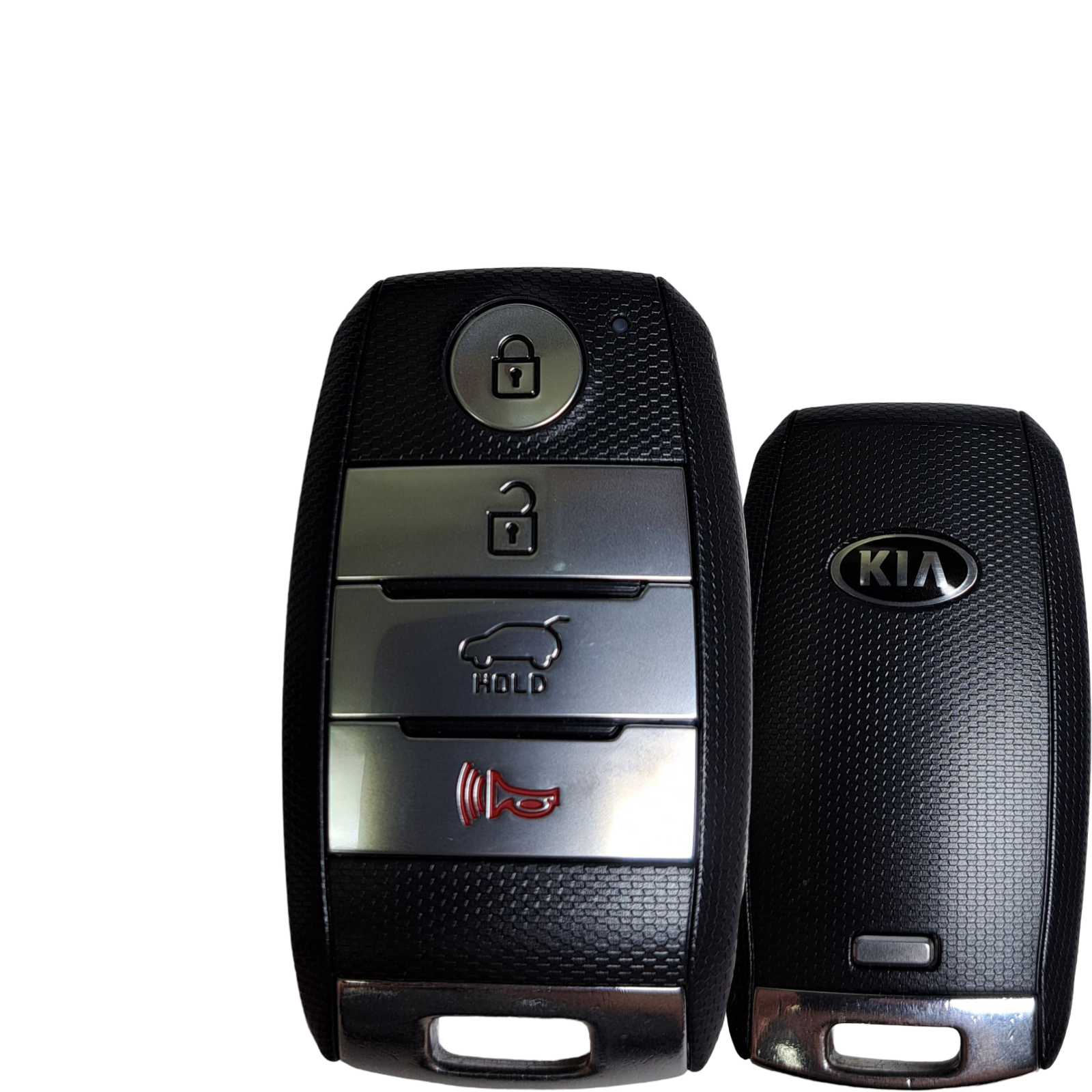 2019-2020 Kia Sportage / 4-Button Smart Key / PN: 95440-D9500 / TQ8-FOB-4F08 (OEM Refurb)