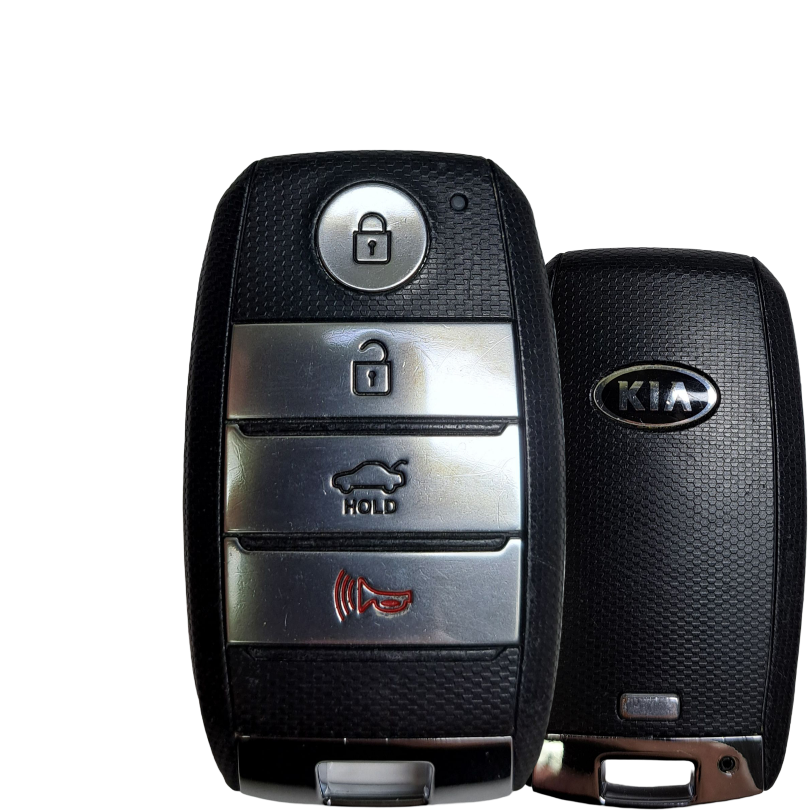 2016-2020 Kia Optima / 4-Button Smart Key / PN: 95440-D4000 / SY5JFFGE04 (OEM Refurb)