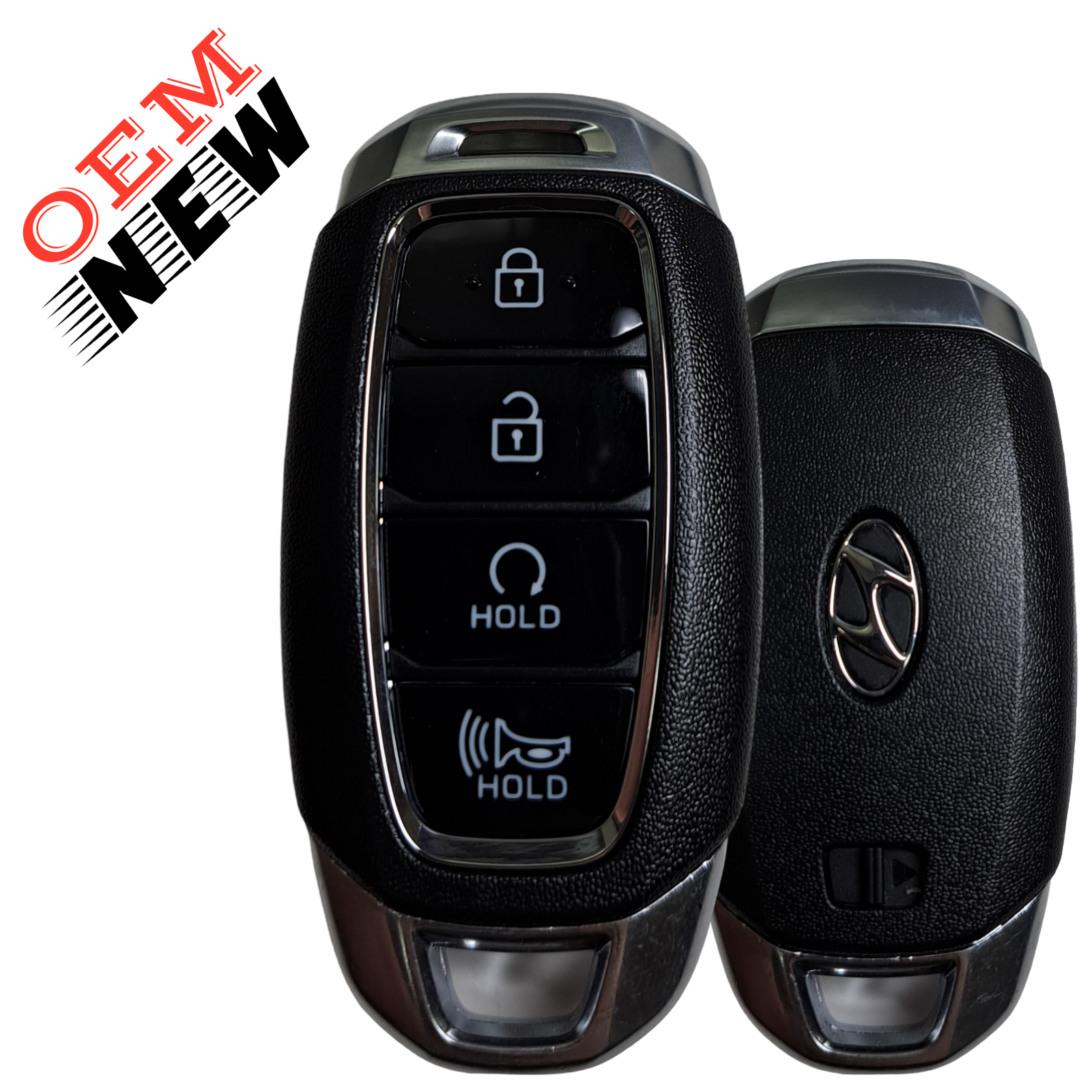 2021-2022 Hyundai Kona / 4-Button Smart Key / PN: 95440-J9400 / TQ8-FOB-4F43 (OEM NEW)